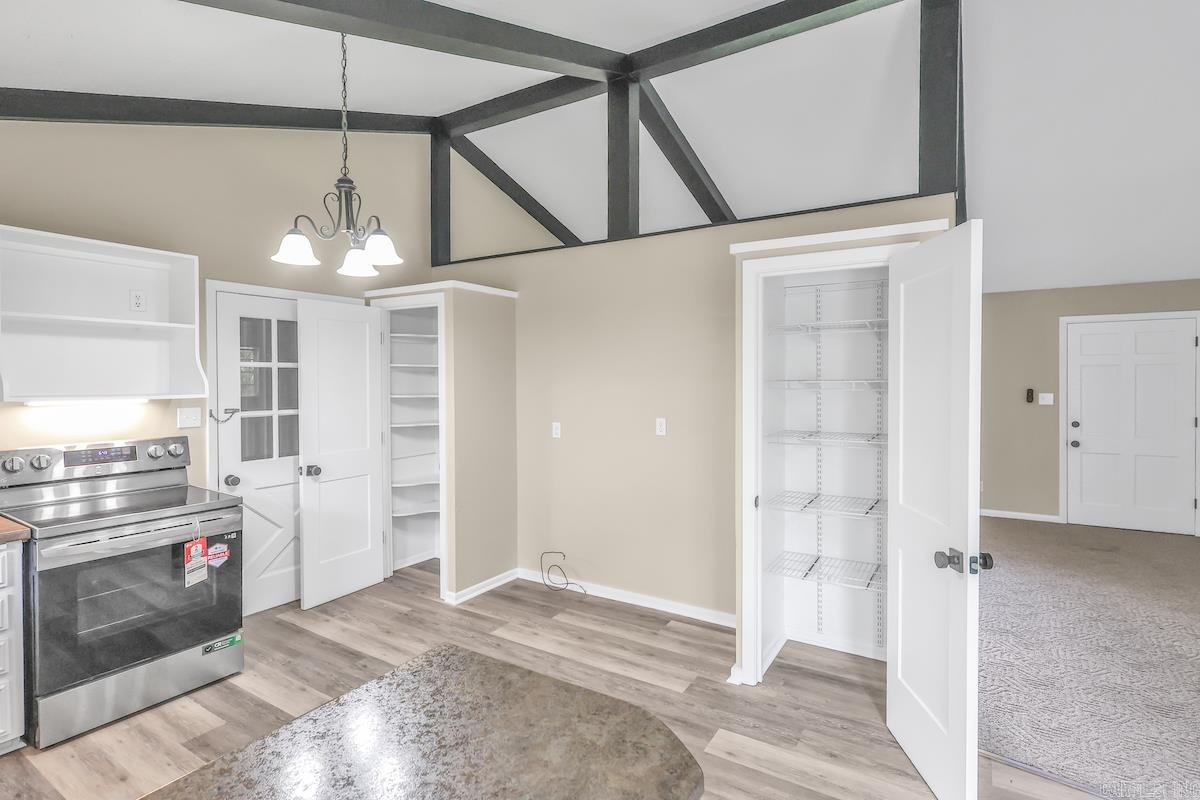 203 Halteria  Hot Springs, AR
