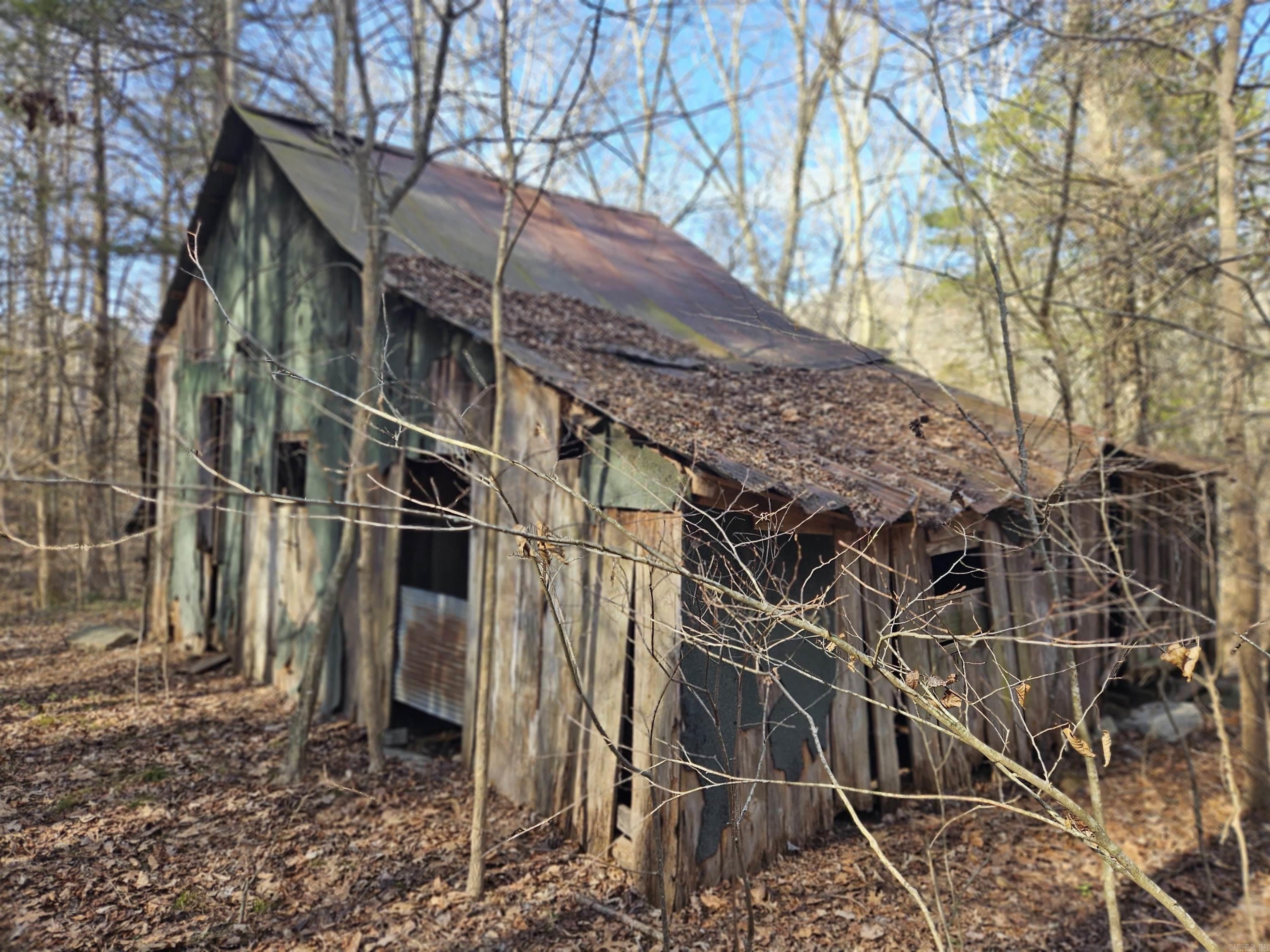 000 Fawn Road Big Flat, AR 72617