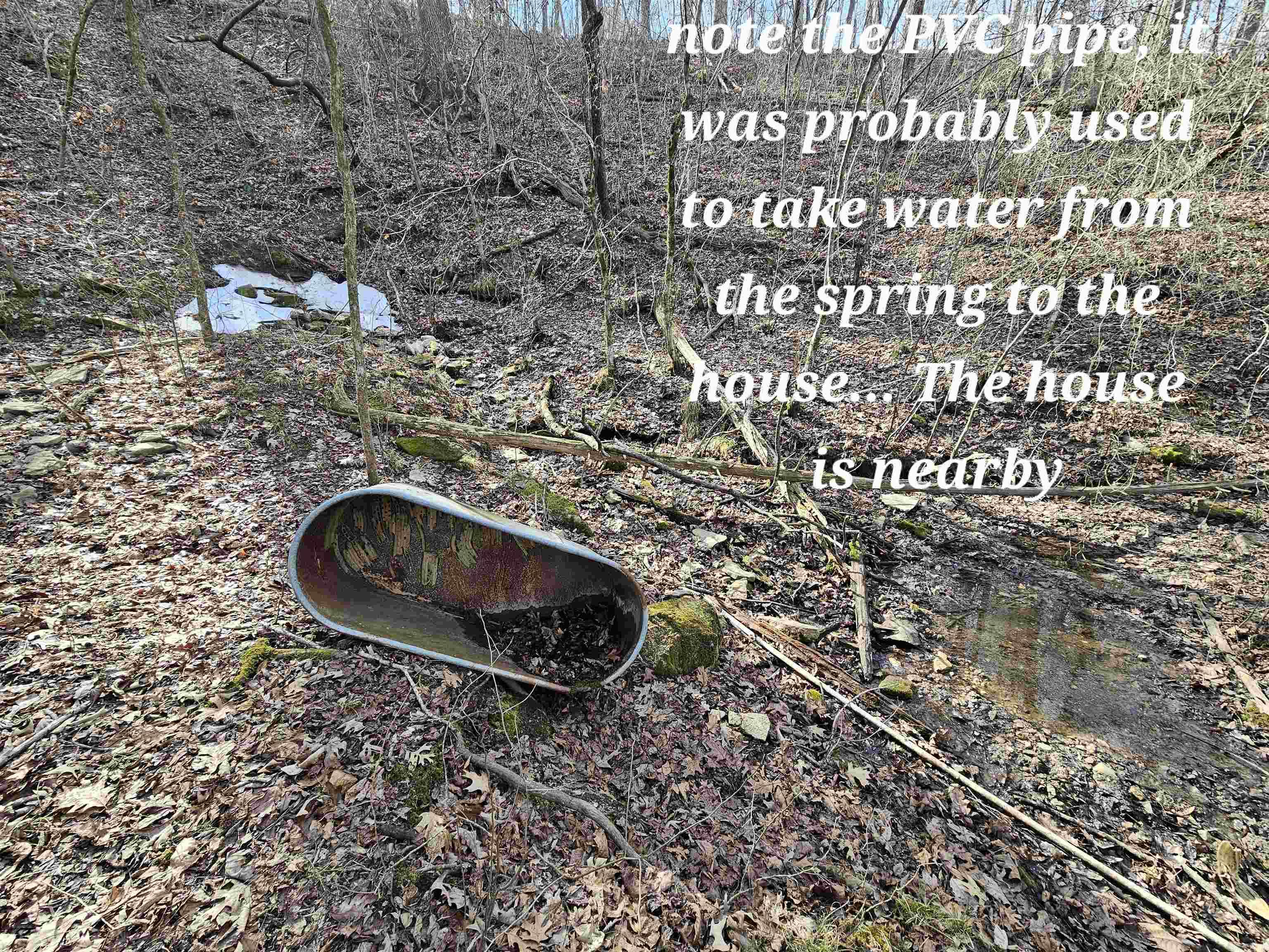 000 Fawn Road Big Flat, AR 72617