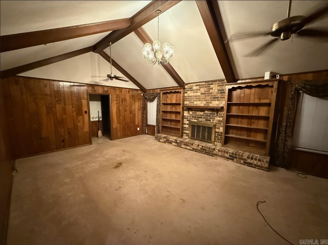 10 Twin Pine  Little Rock, AR