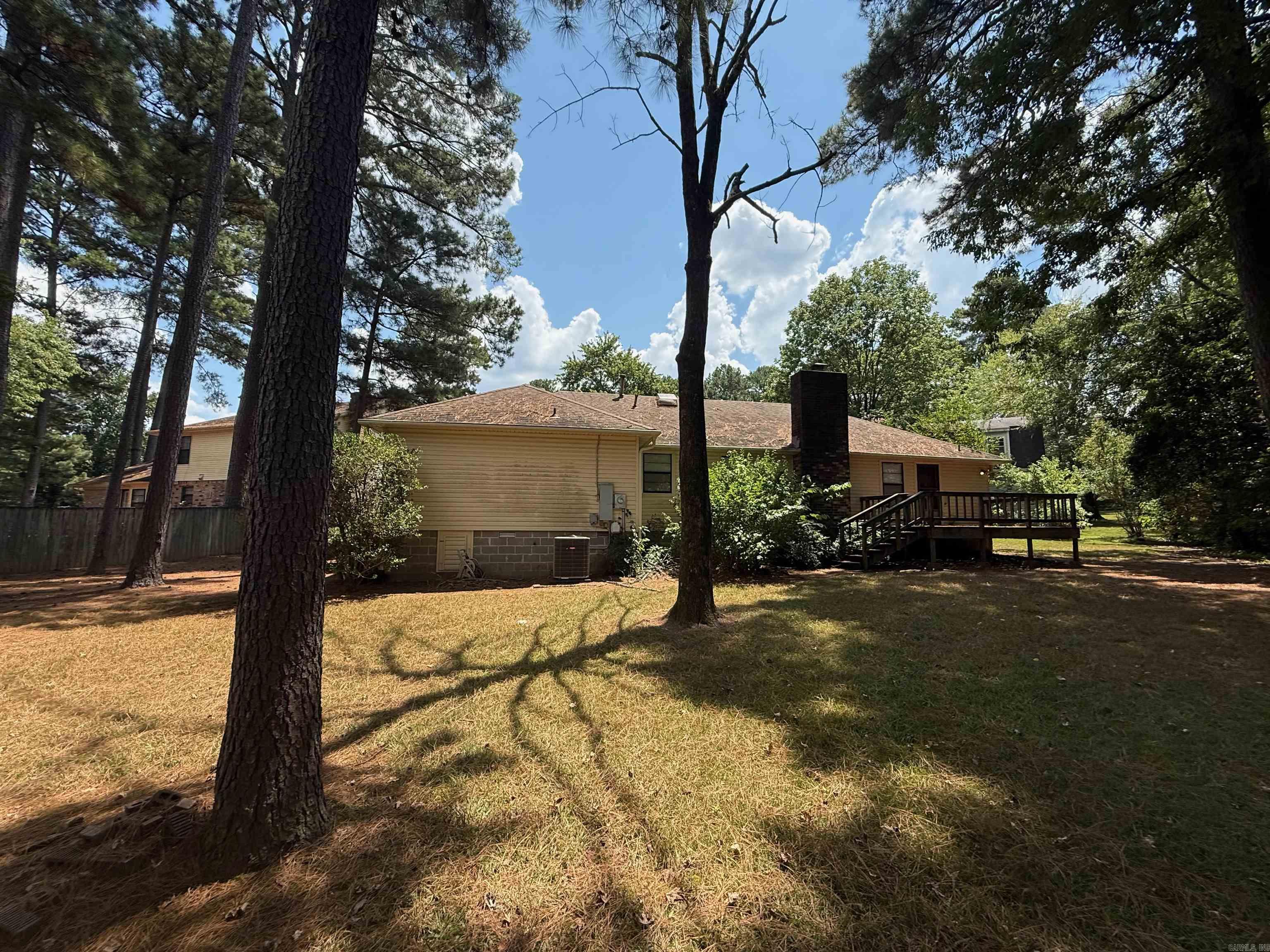 10 Twin Pine  Little Rock, AR