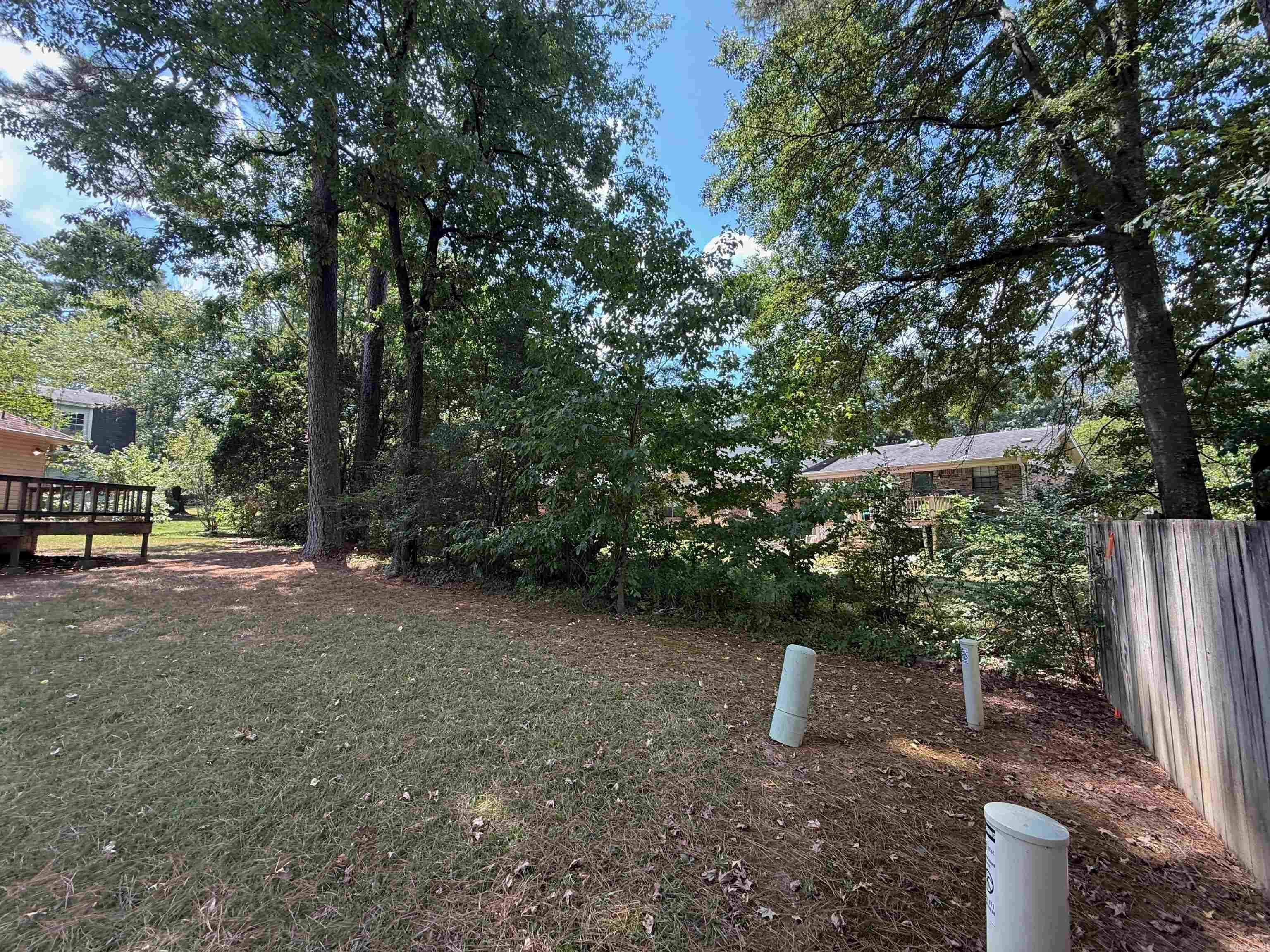 10 Twin Pine  Little Rock, AR