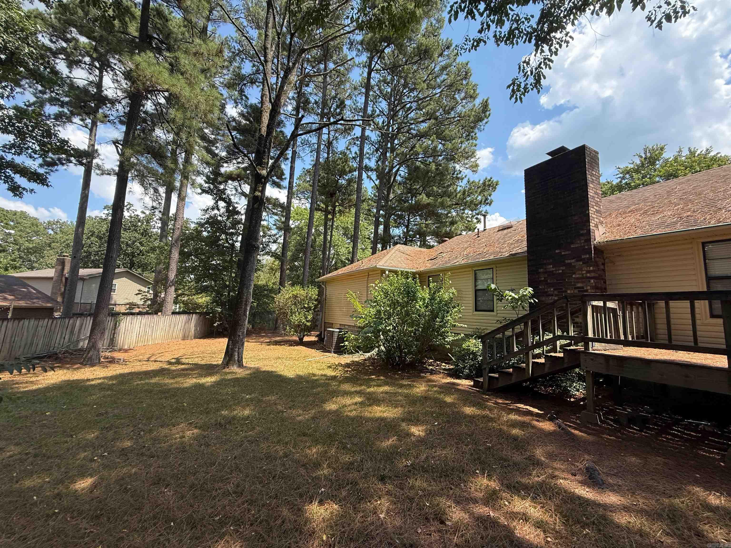 10 Twin Pine  Little Rock, AR
