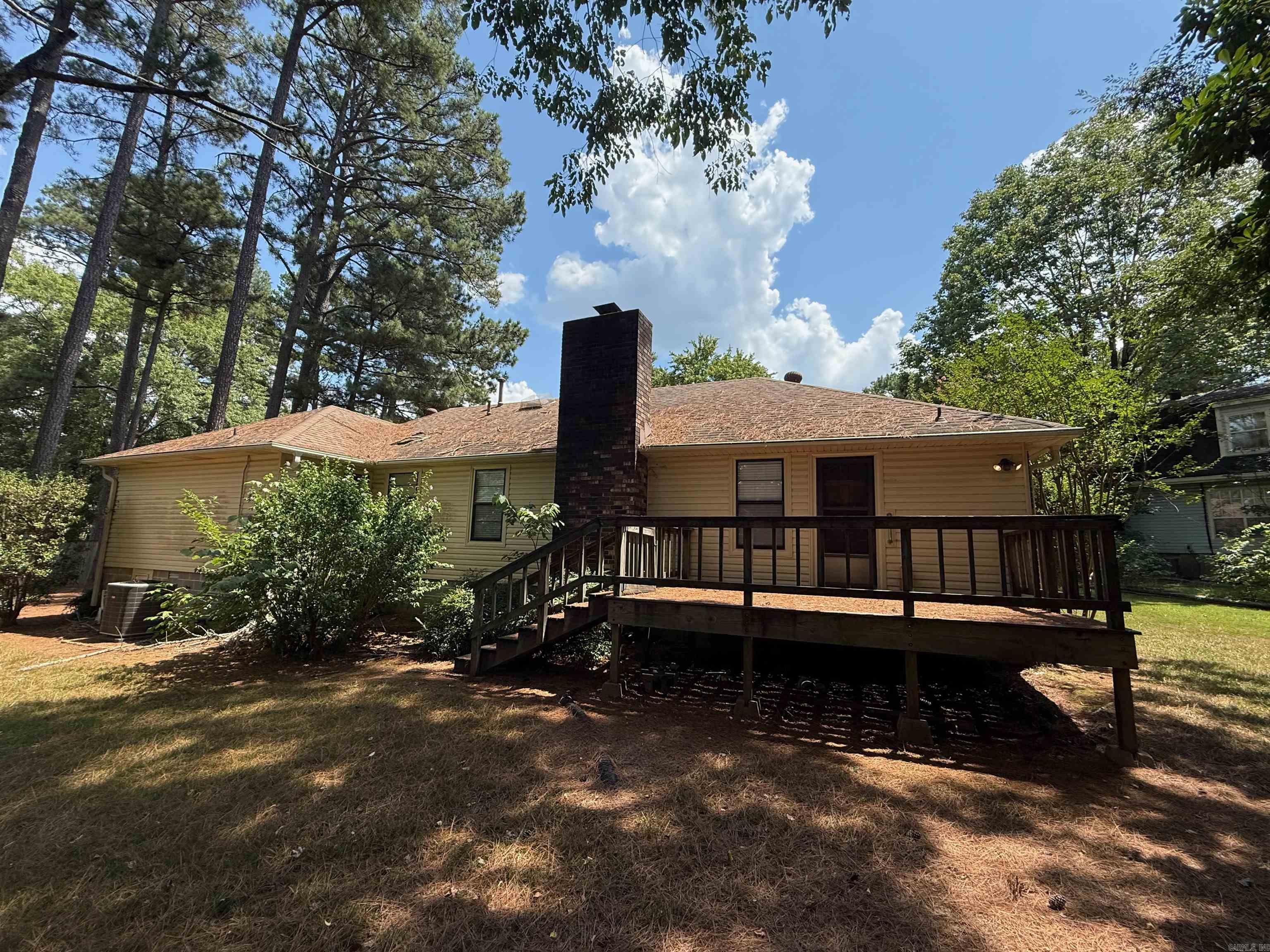 10 Twin Pine  Little Rock, AR