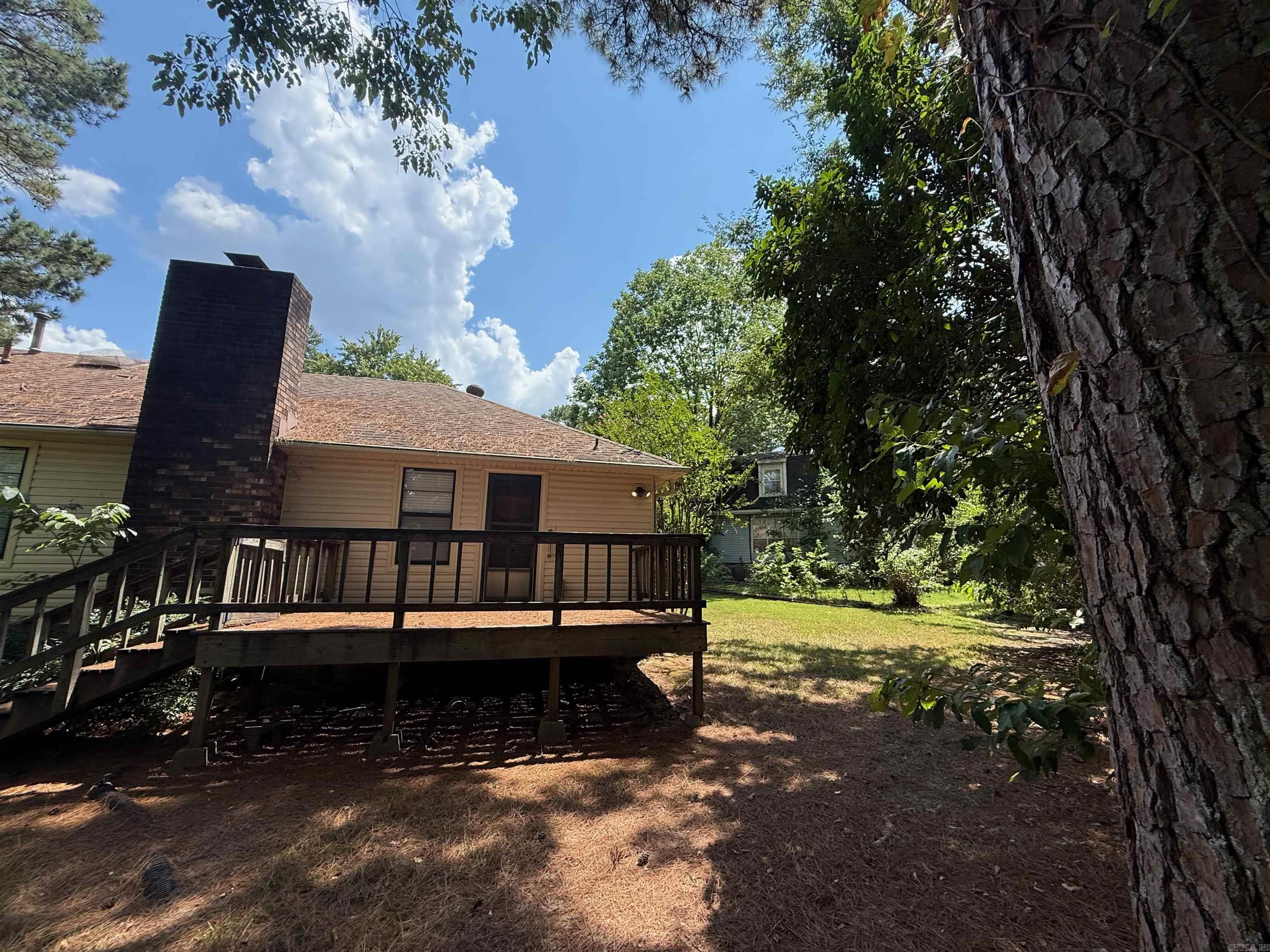 10 Twin Pine  Little Rock, AR