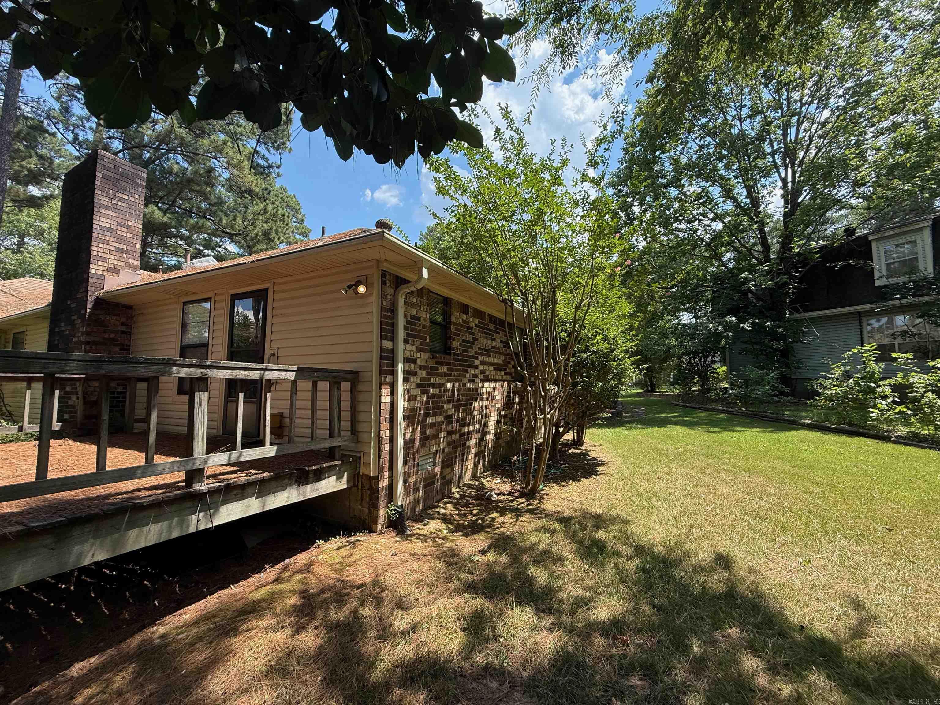 10 Twin Pine  Little Rock, AR