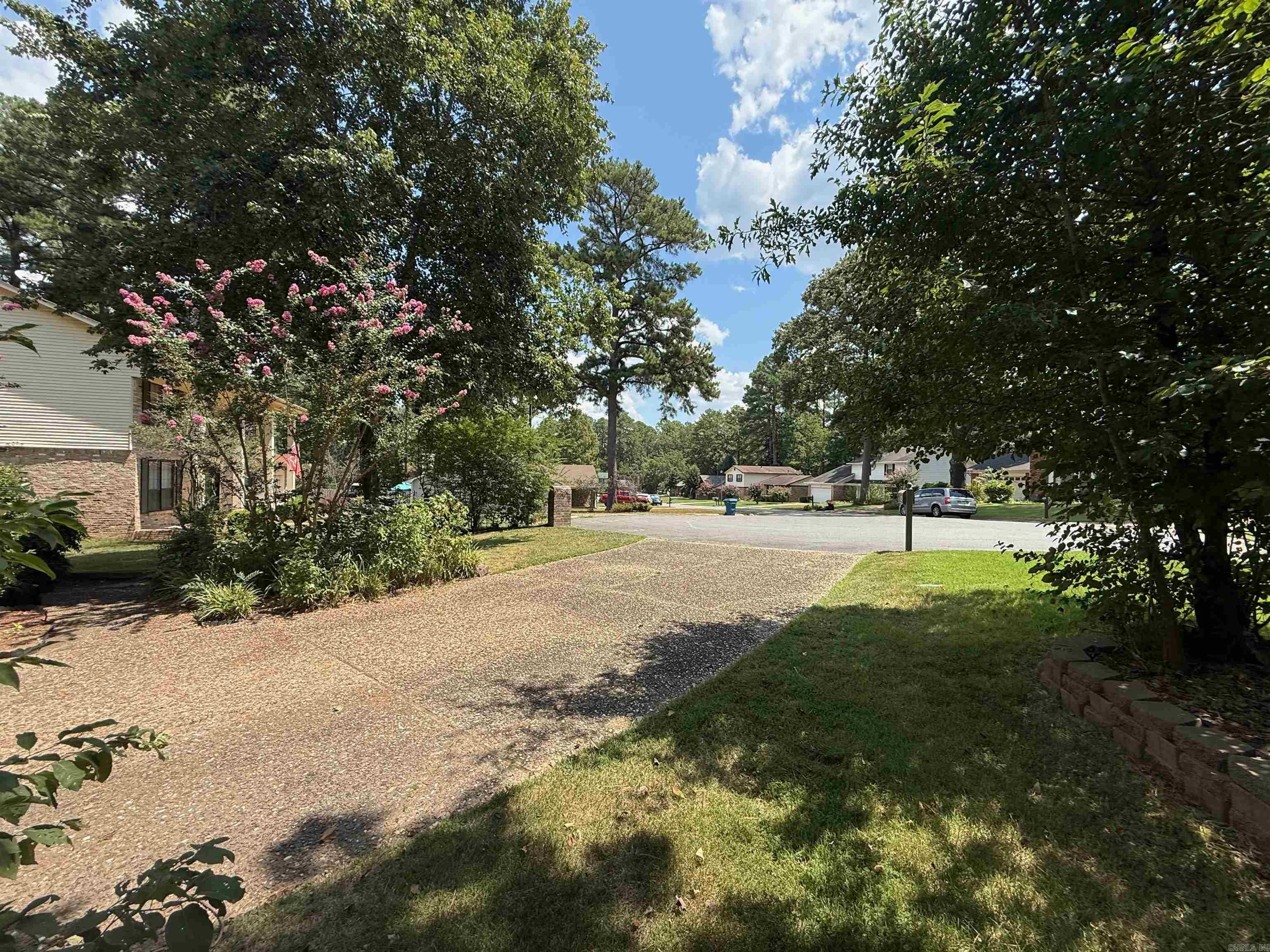 10 Twin Pine  Little Rock, AR