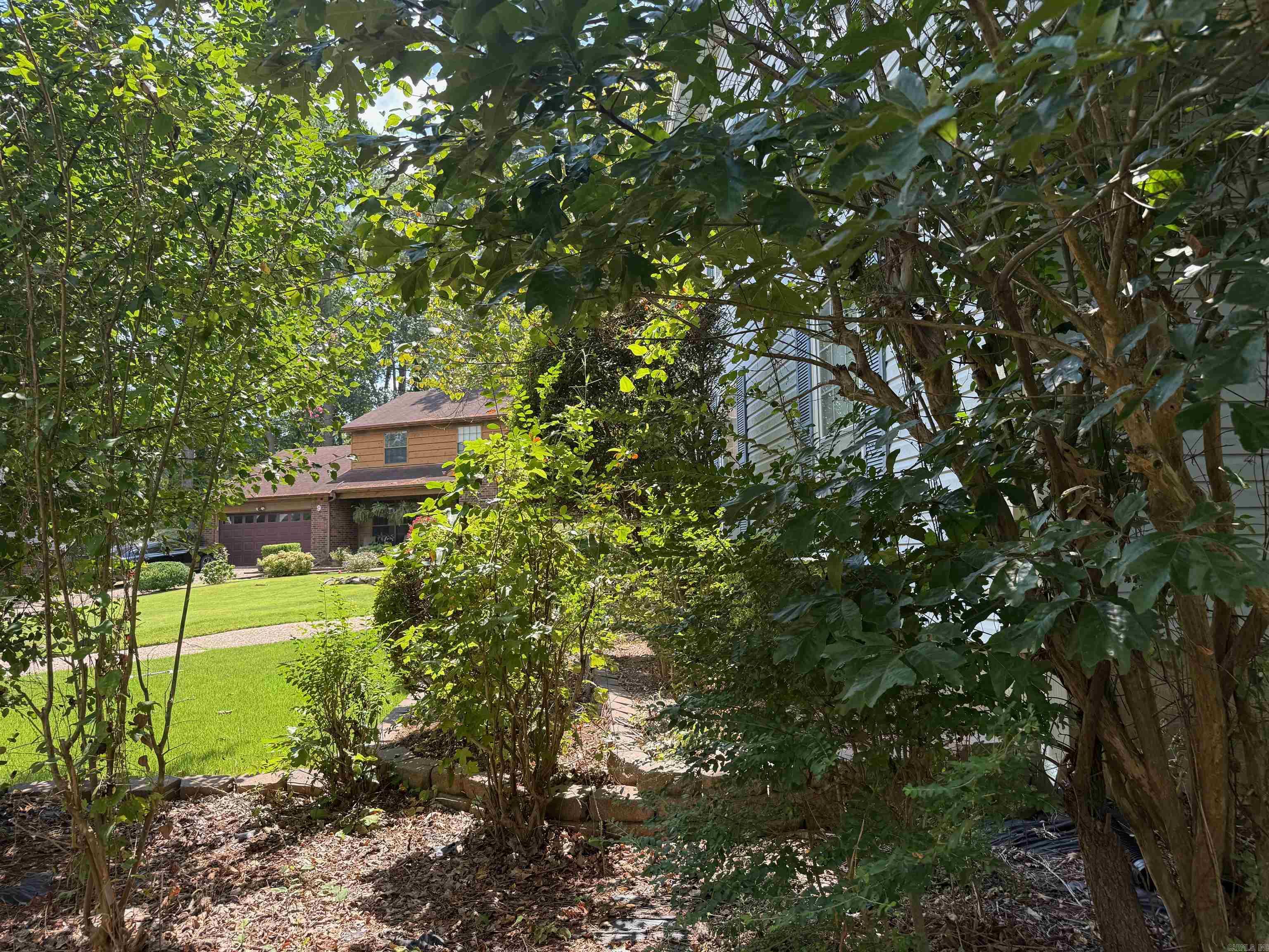 10 Twin Pine  Little Rock, AR