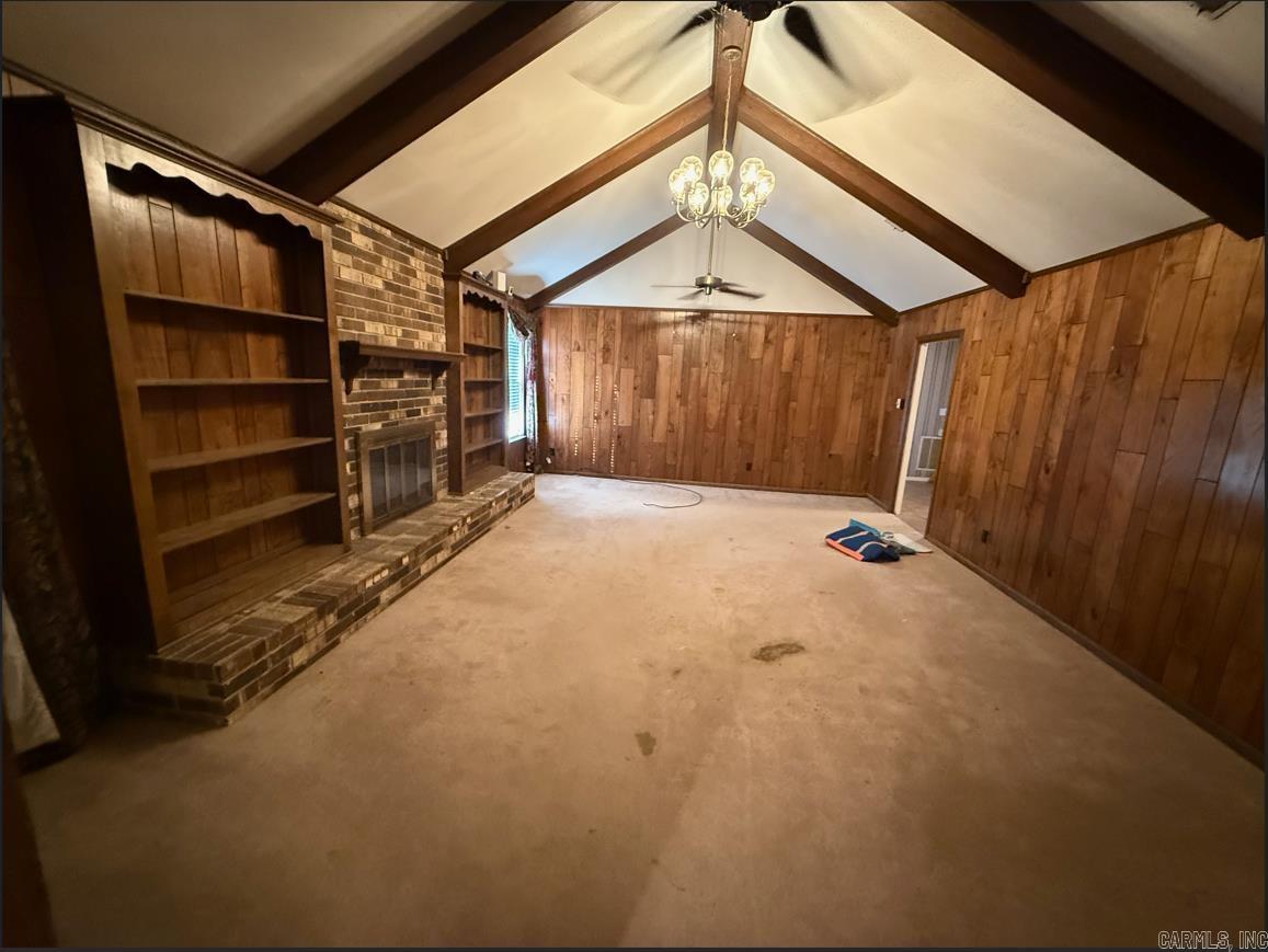 10 Twin Pine  Little Rock, AR