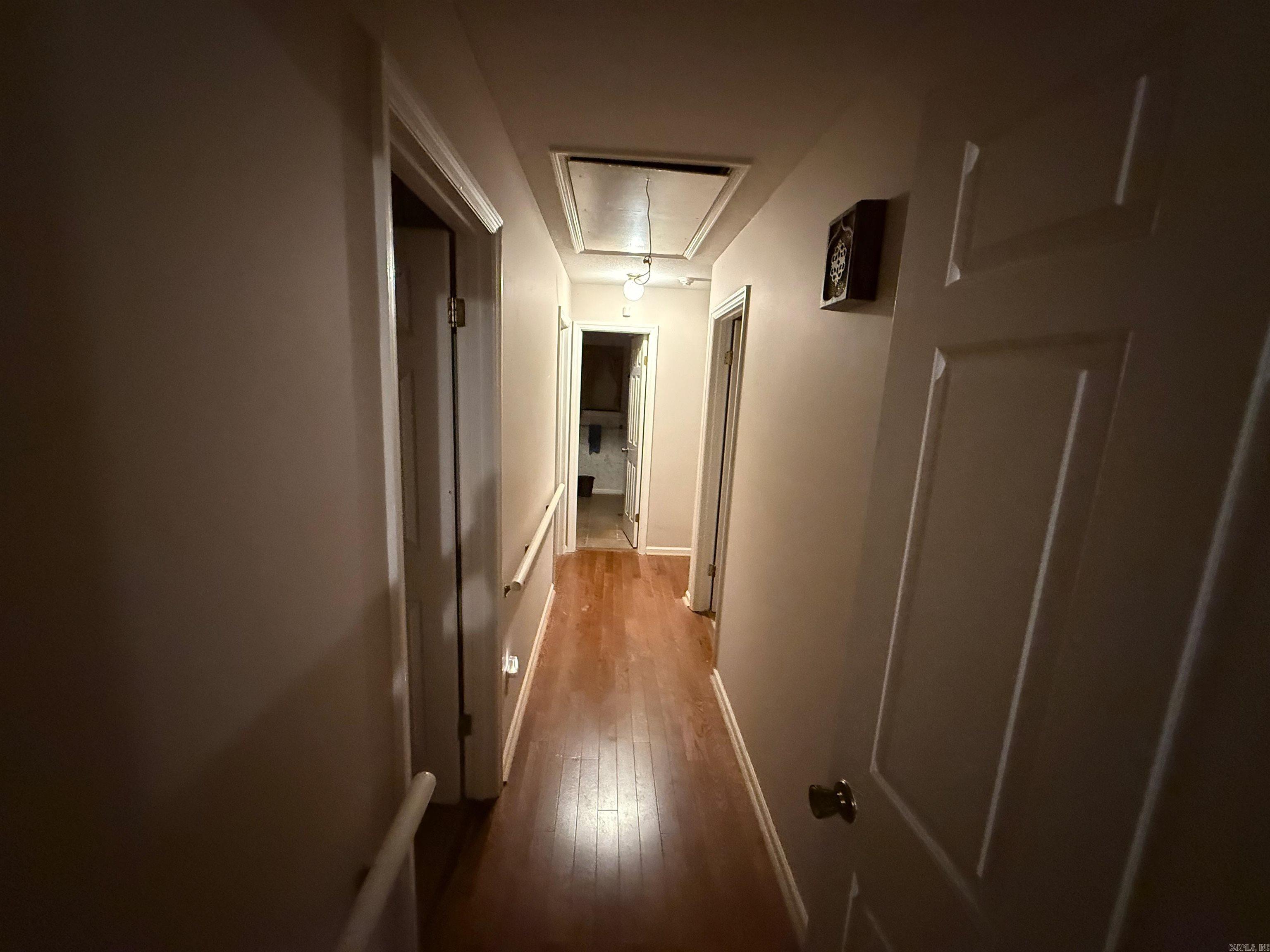 10 Twin Pine  Little Rock, AR