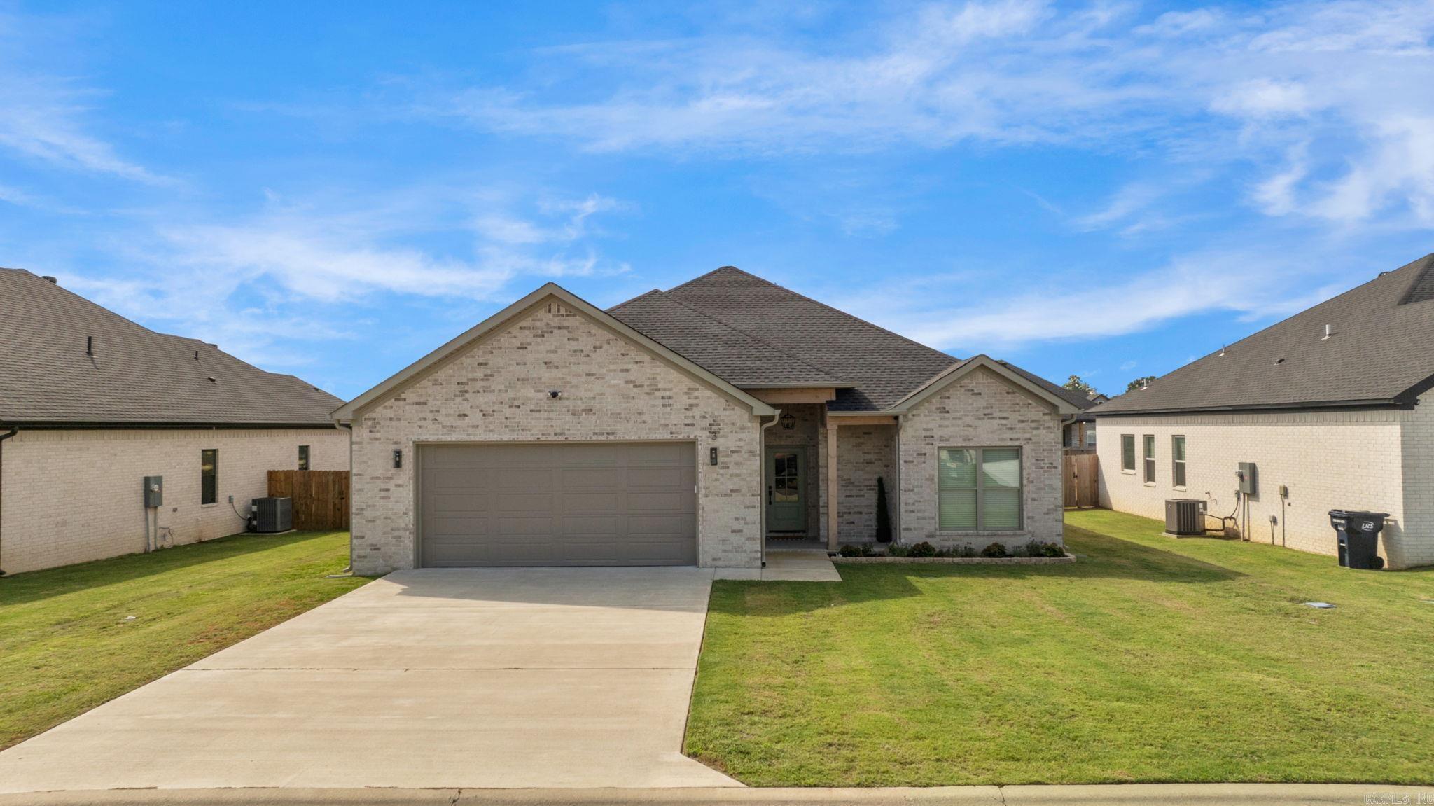 3 Firefly Catch  Greenbrier, AR