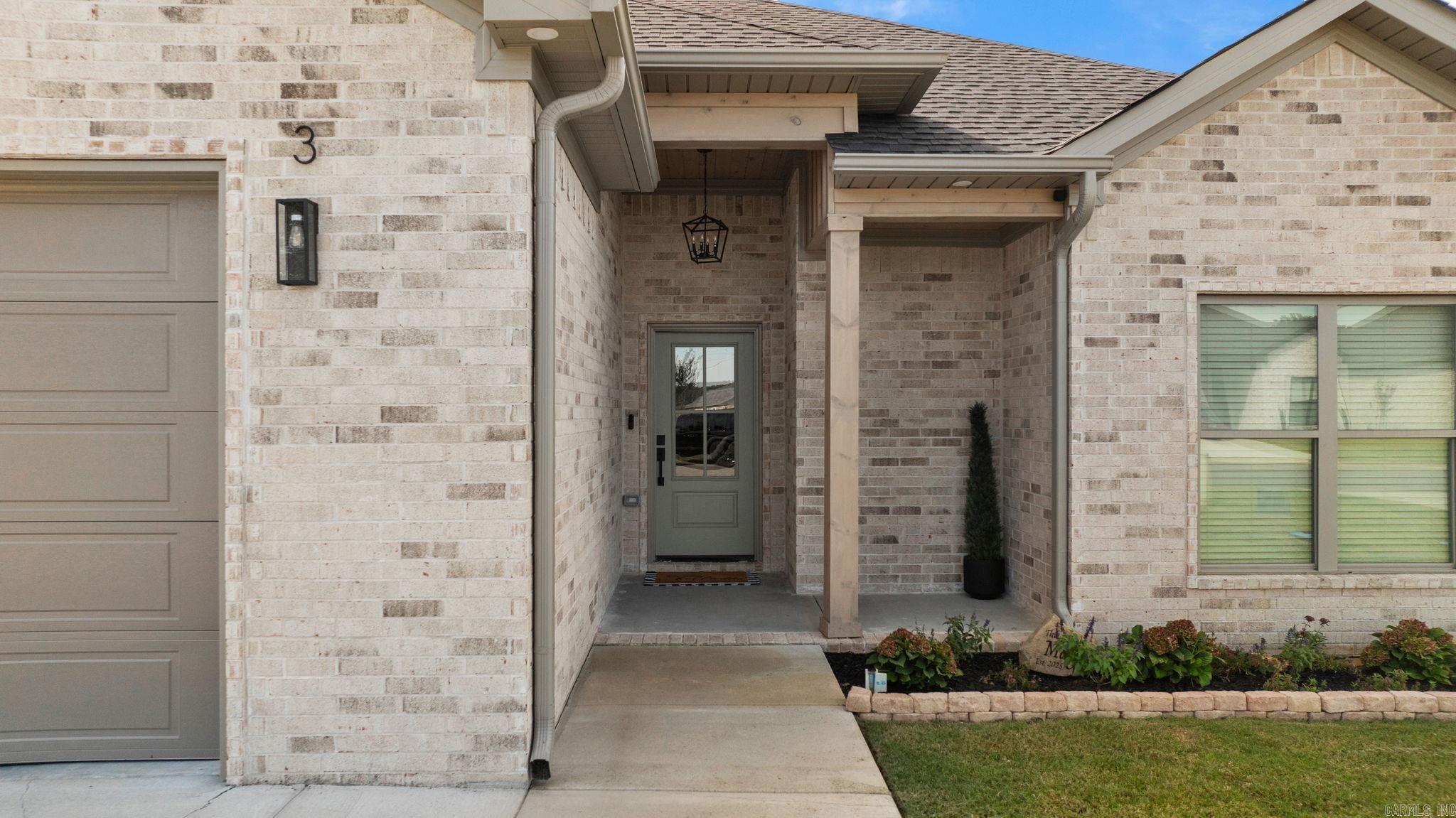 3 Firefly Catch  Greenbrier, AR