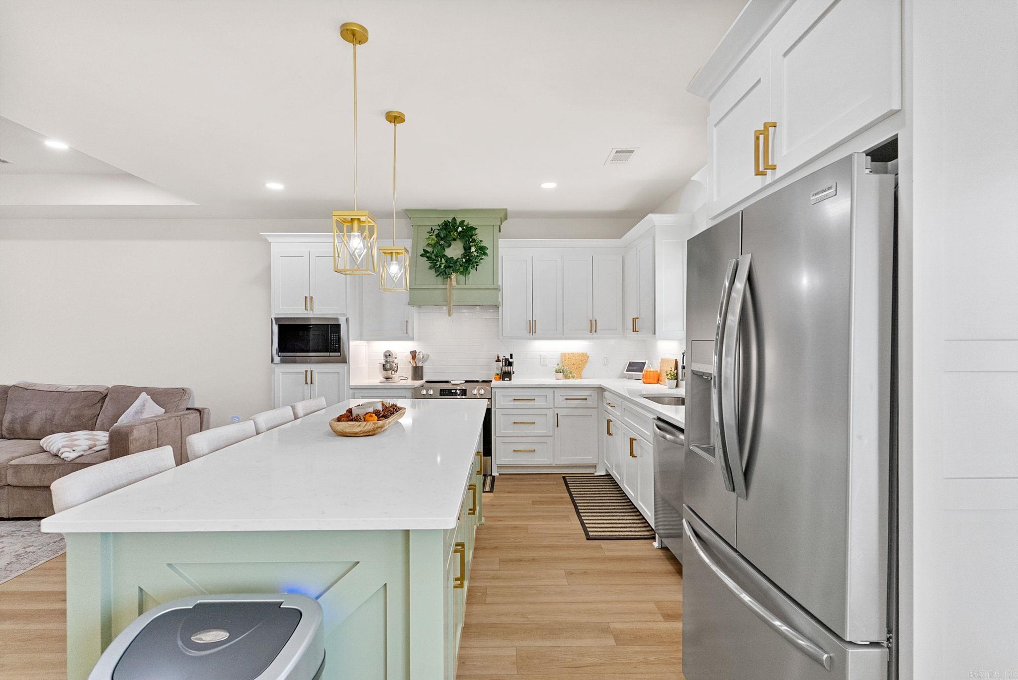 3 Firefly Catch  Greenbrier, AR