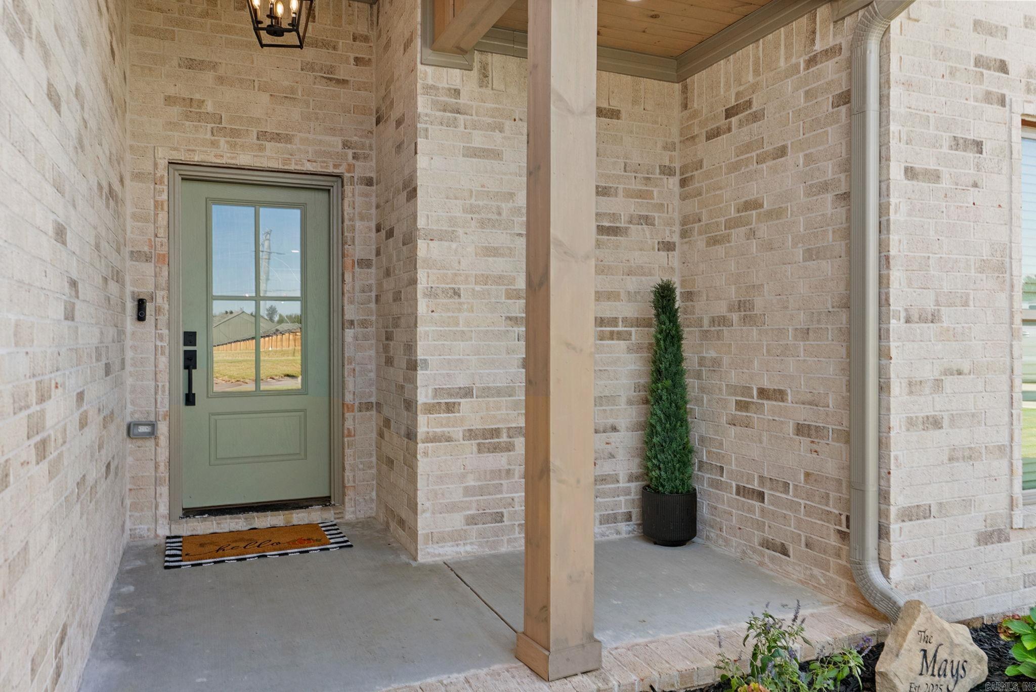 3 Firefly Catch  Greenbrier, AR