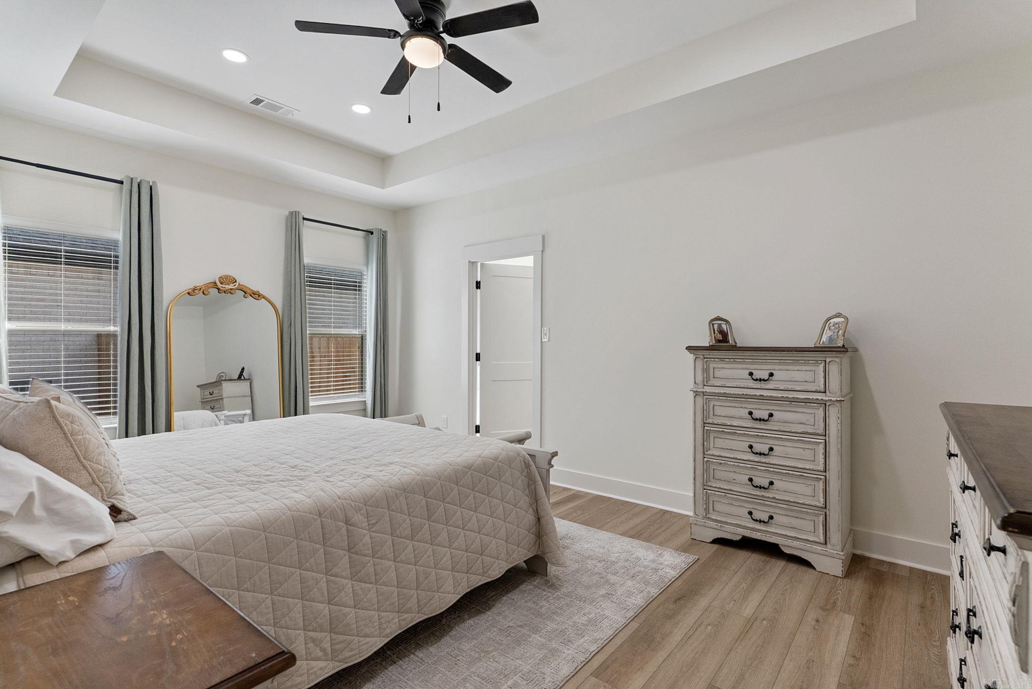 3 Firefly Catch  Greenbrier, AR