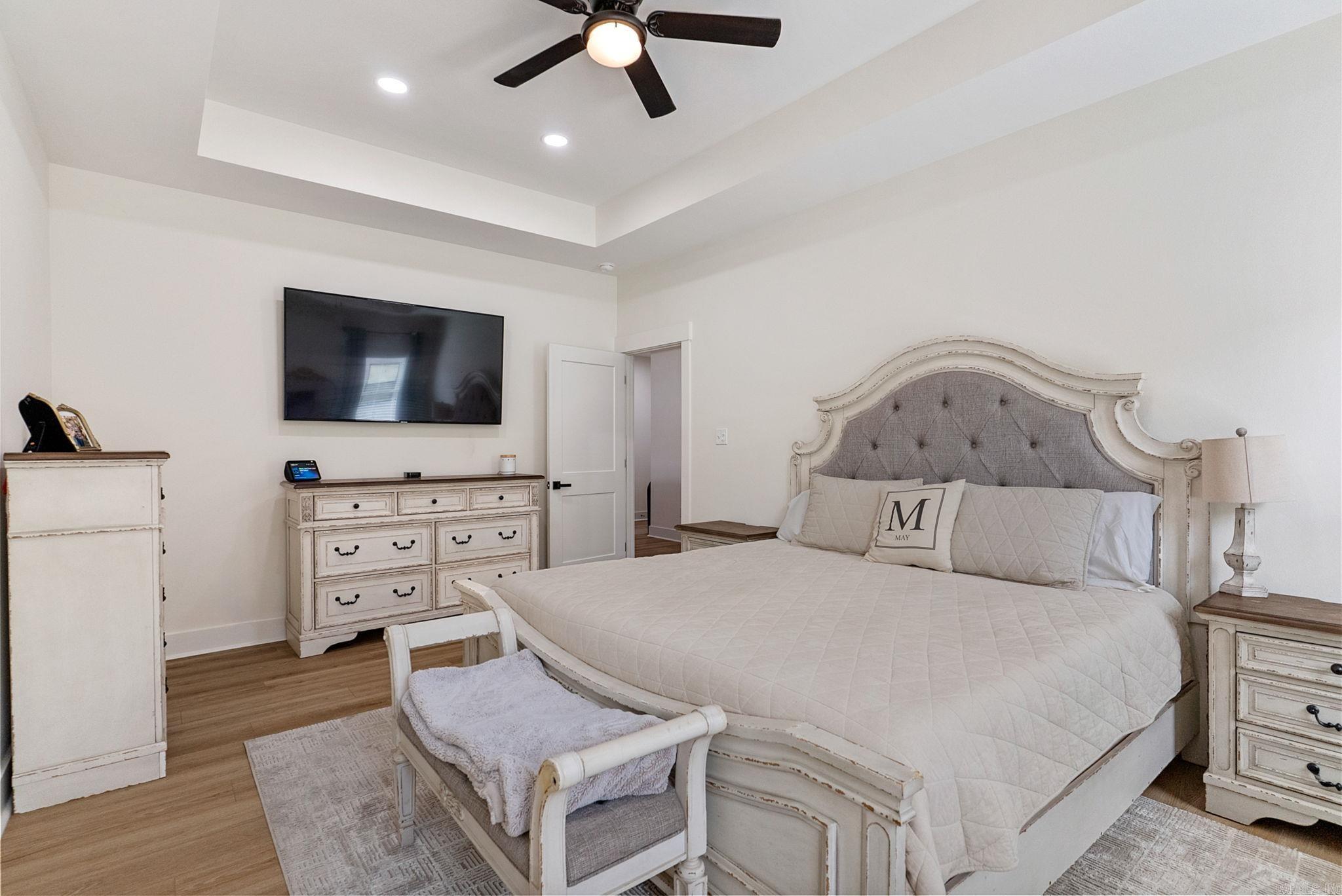 3 Firefly Catch  Greenbrier, AR