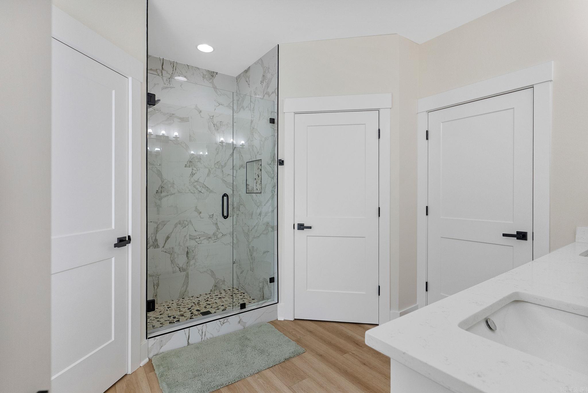 3 Firefly Catch  Greenbrier, AR