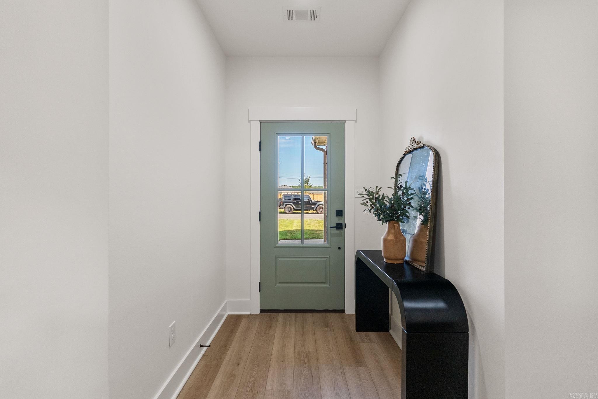 3 Firefly Catch  Greenbrier, AR