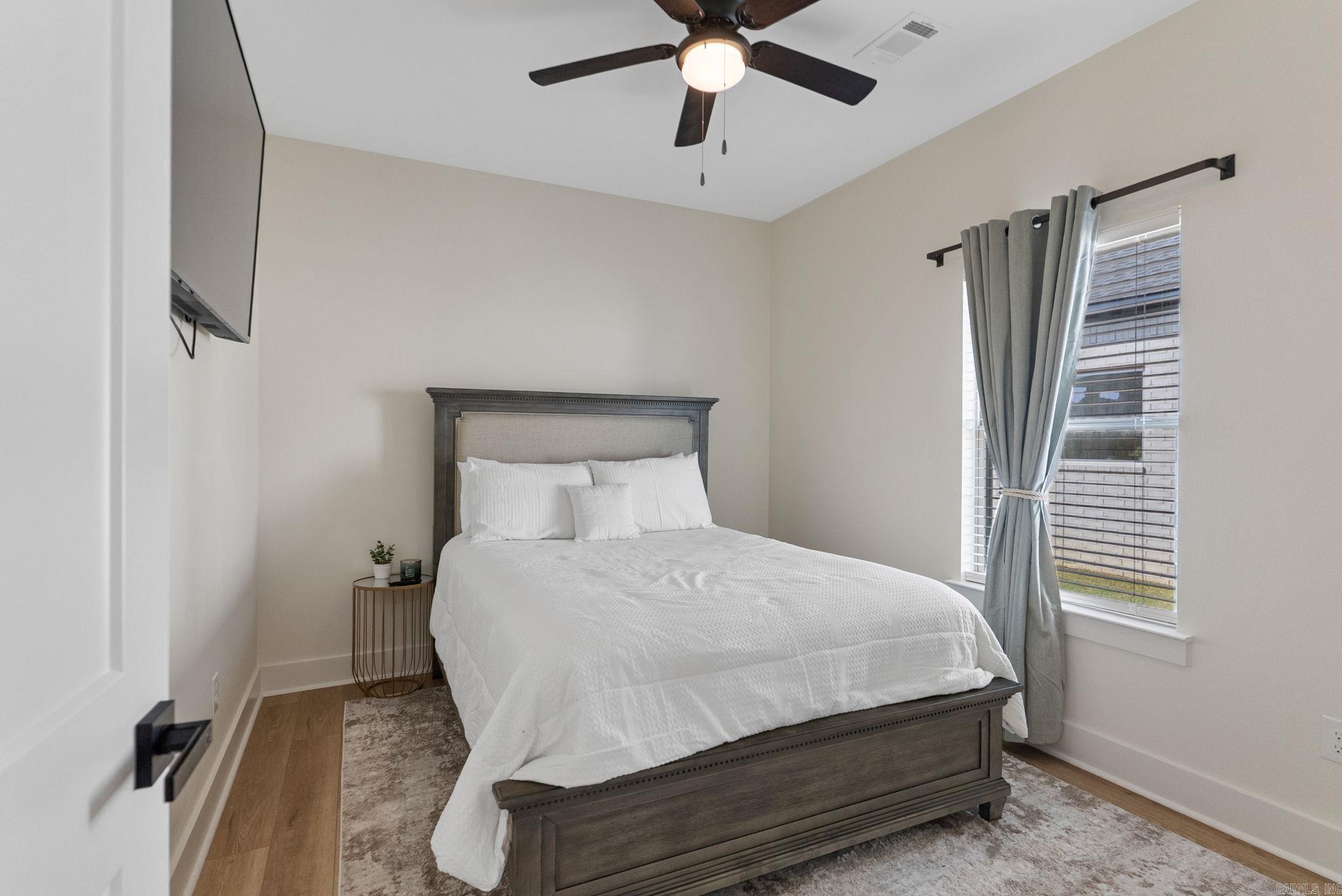 3 Firefly Catch  Greenbrier, AR