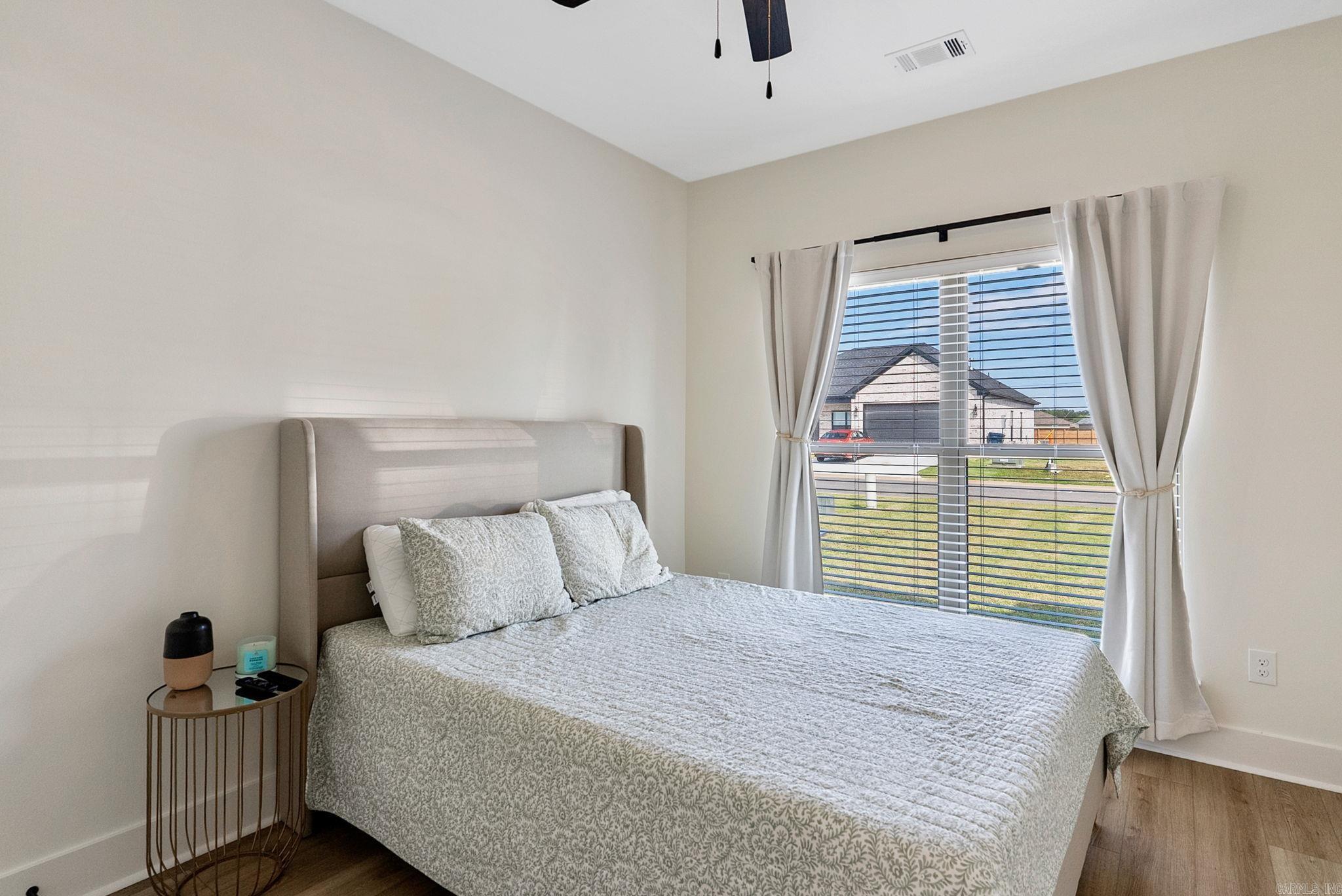 3 Firefly Catch  Greenbrier, AR