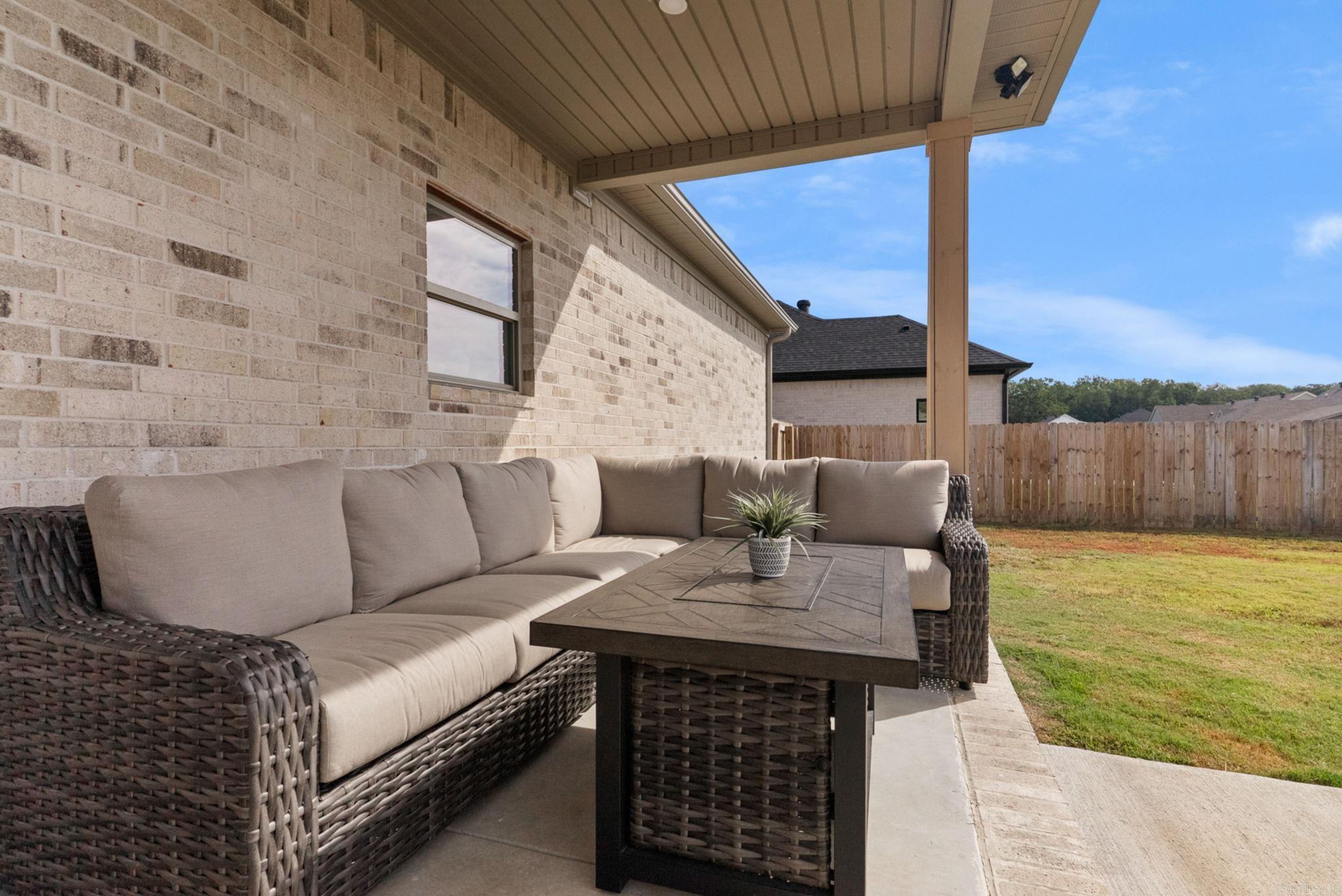 3 Firefly Catch  Greenbrier, AR