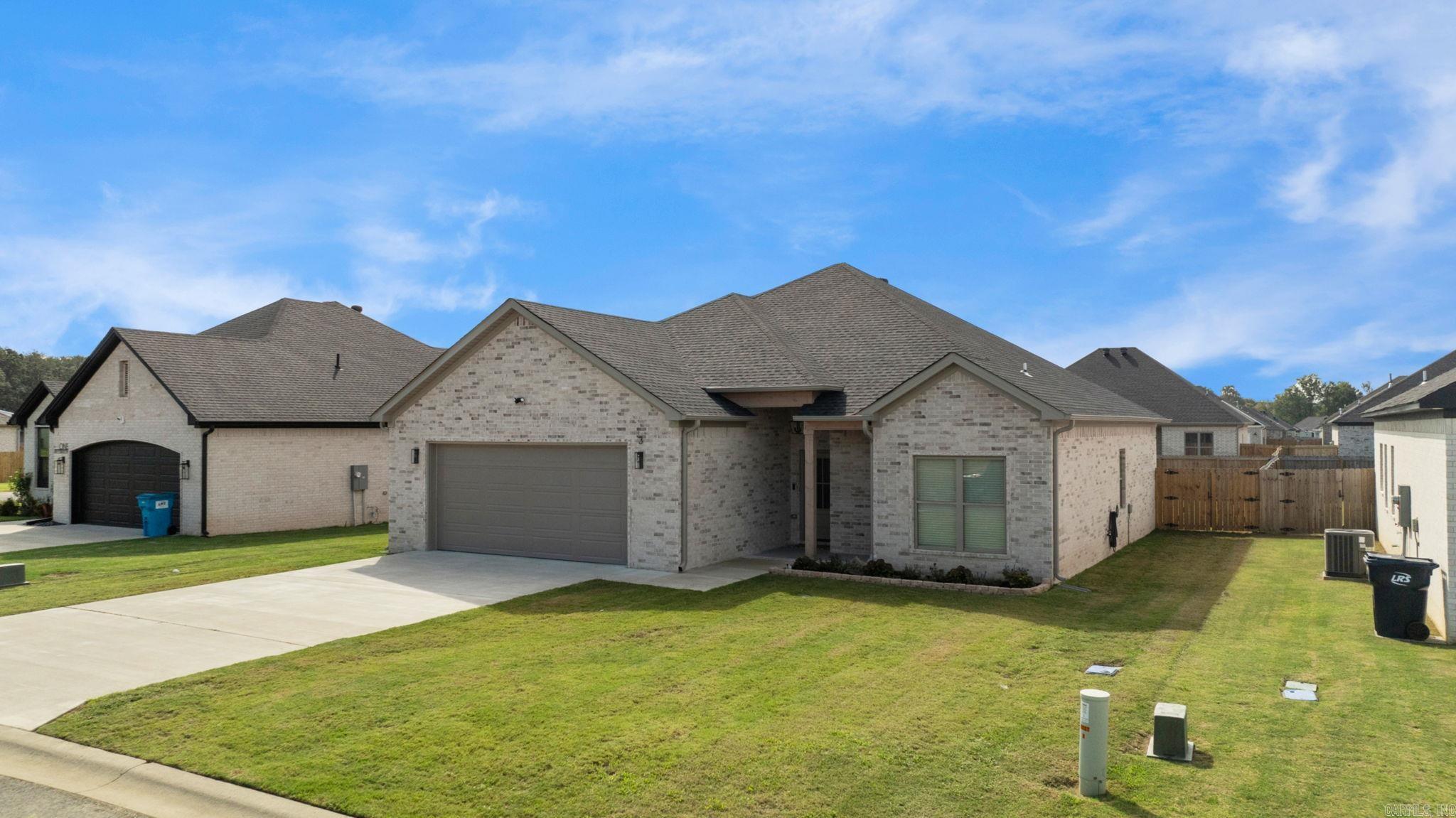 3 Firefly Catch  Greenbrier, AR