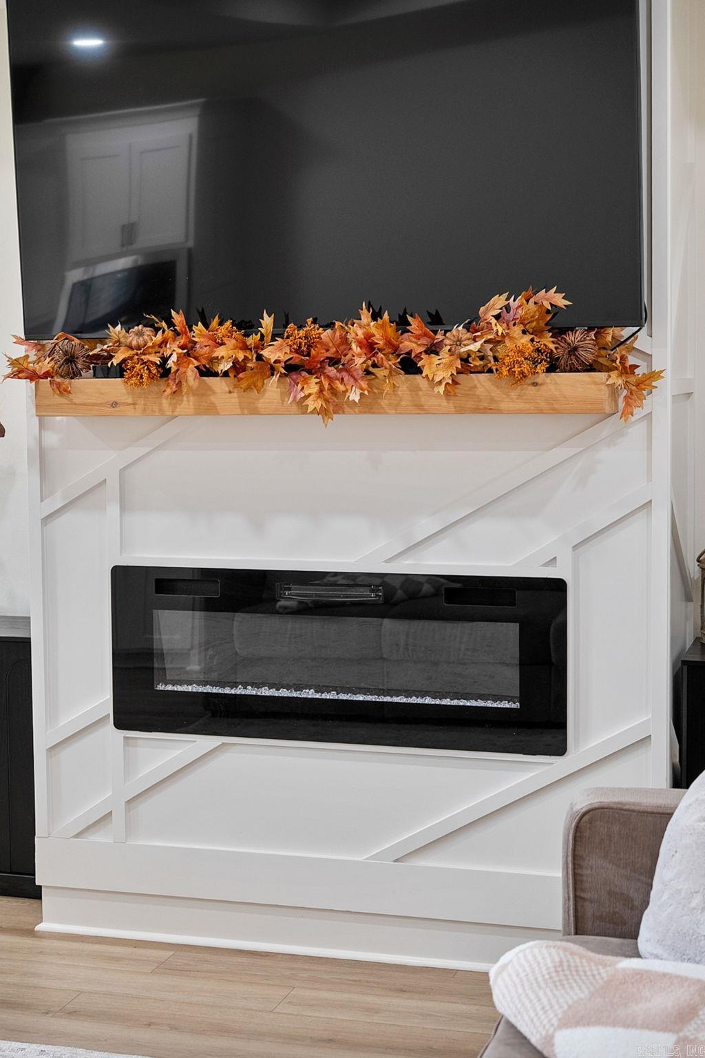 3 Firefly Catch  Greenbrier, AR