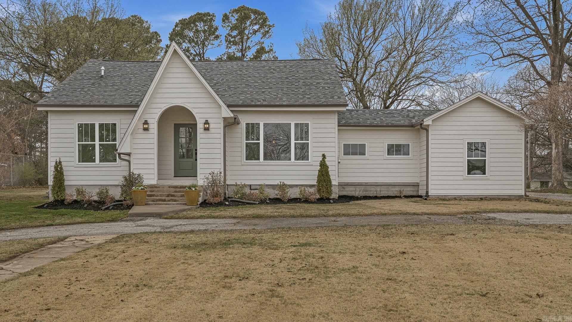 2005 Wood  Jonesboro, AR