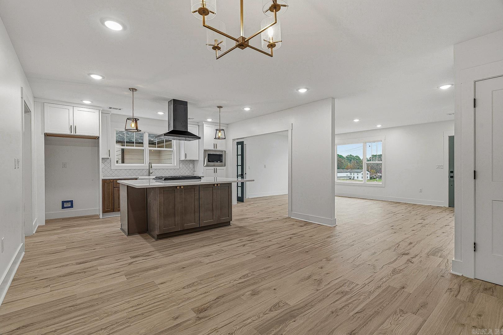 2005 Wood  Jonesboro, AR