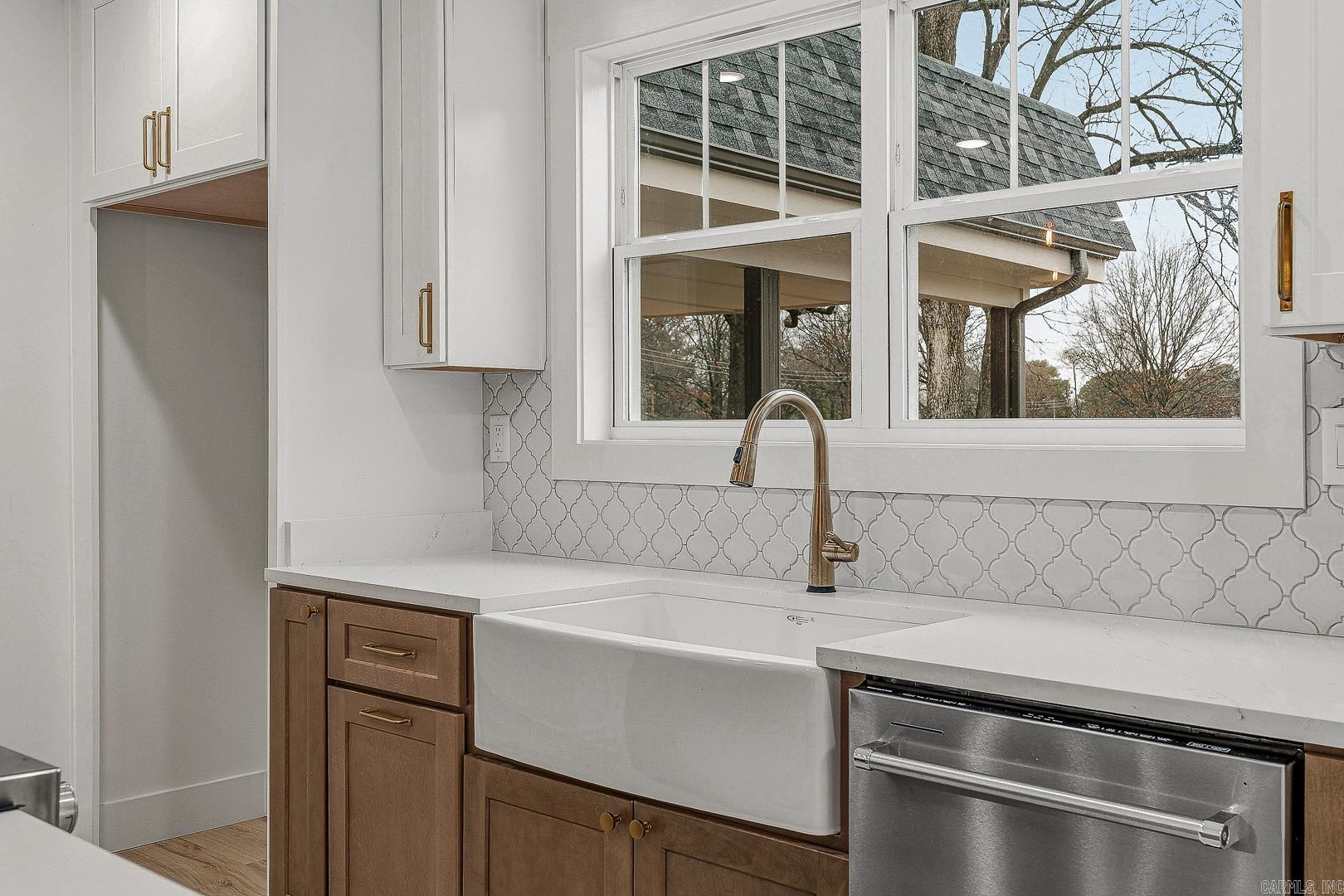 2005 Wood  Jonesboro, AR