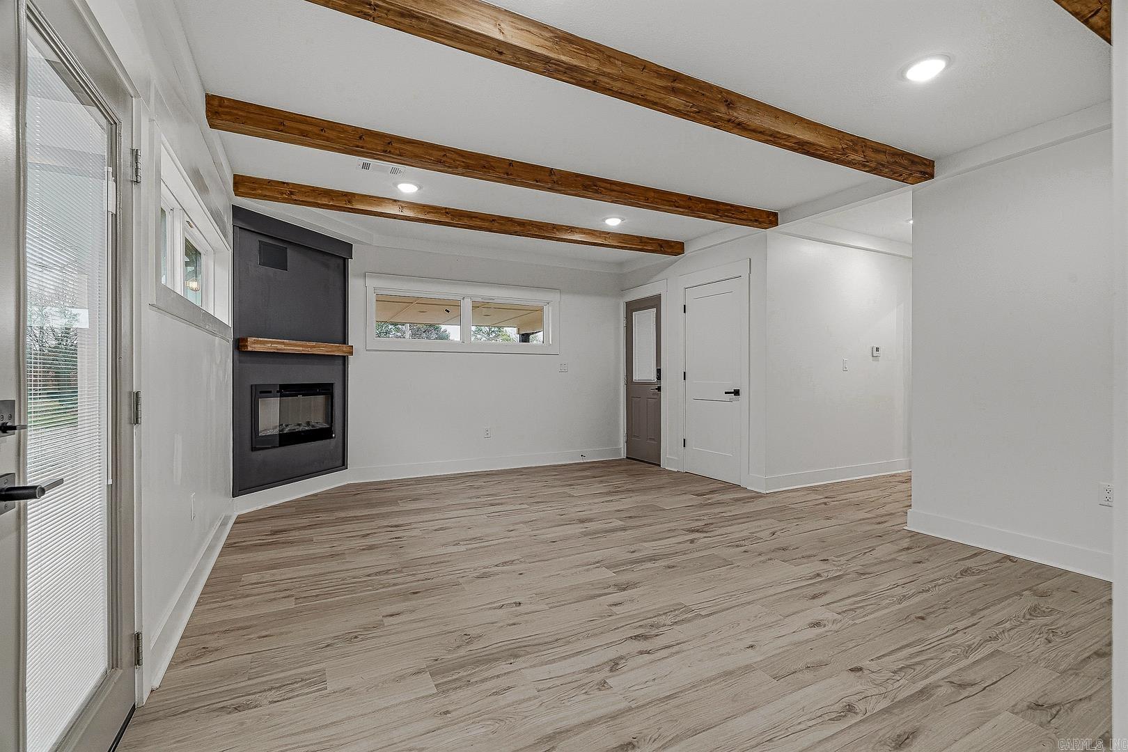 2005 Wood  Jonesboro, AR