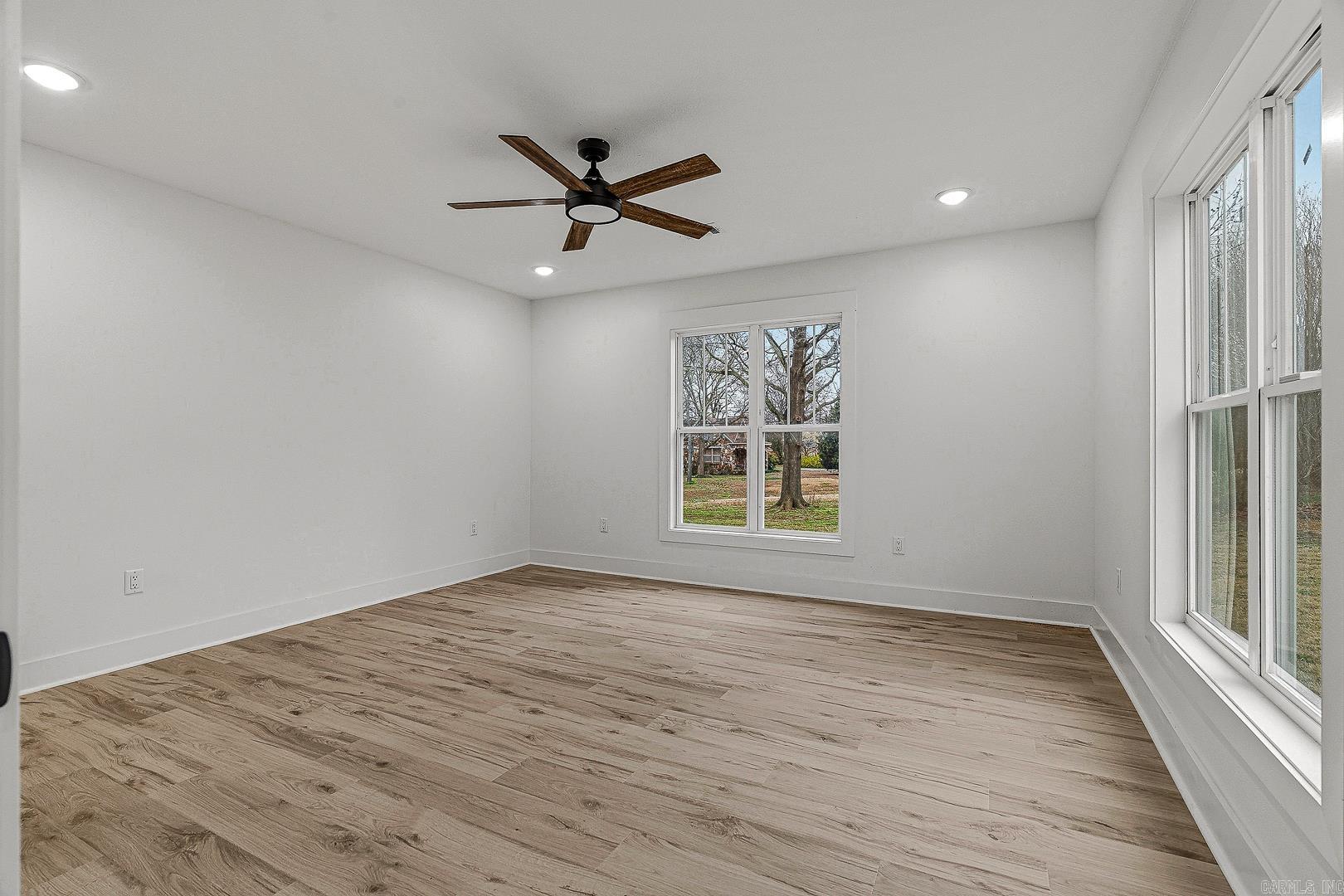 2005 Wood  Jonesboro, AR