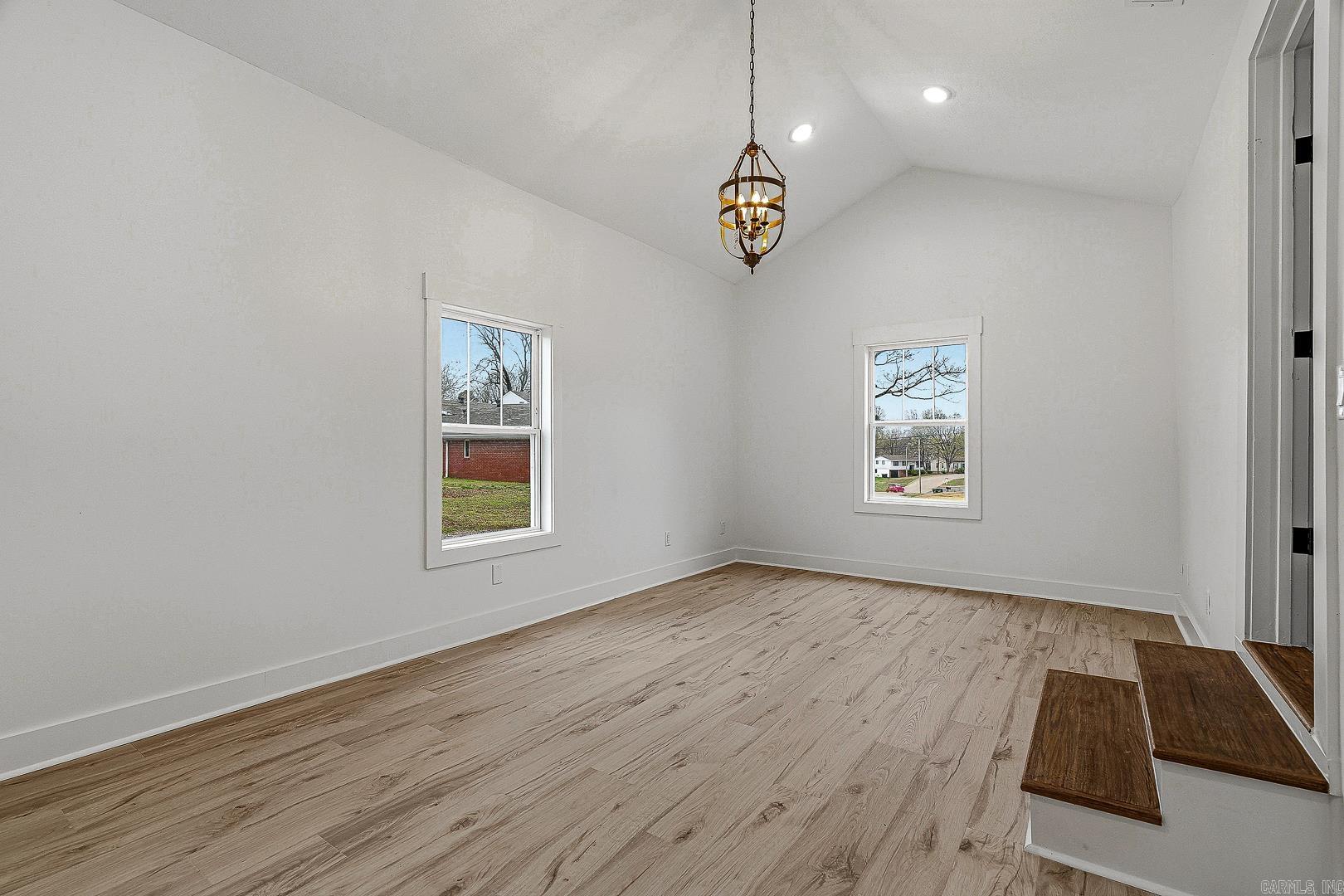 2005 Wood  Jonesboro, AR