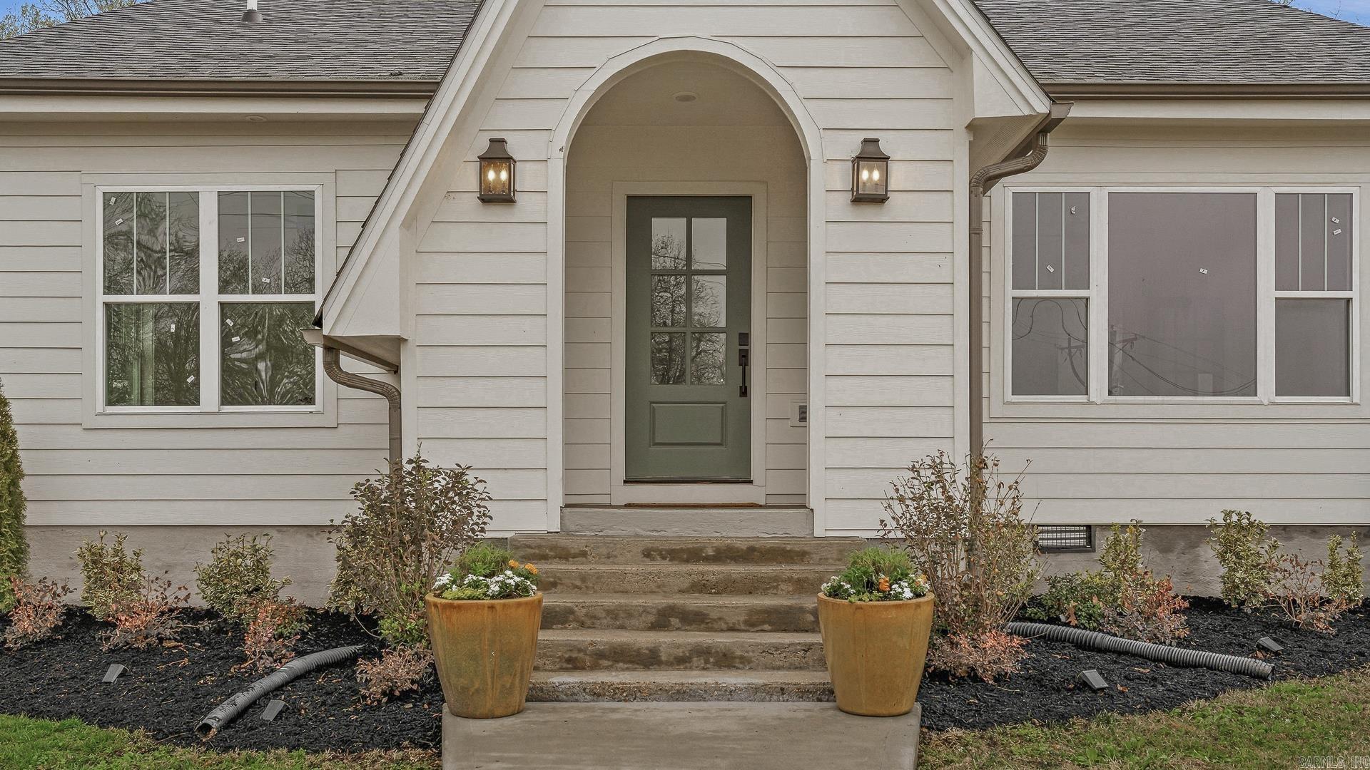 2005 Wood  Jonesboro, AR