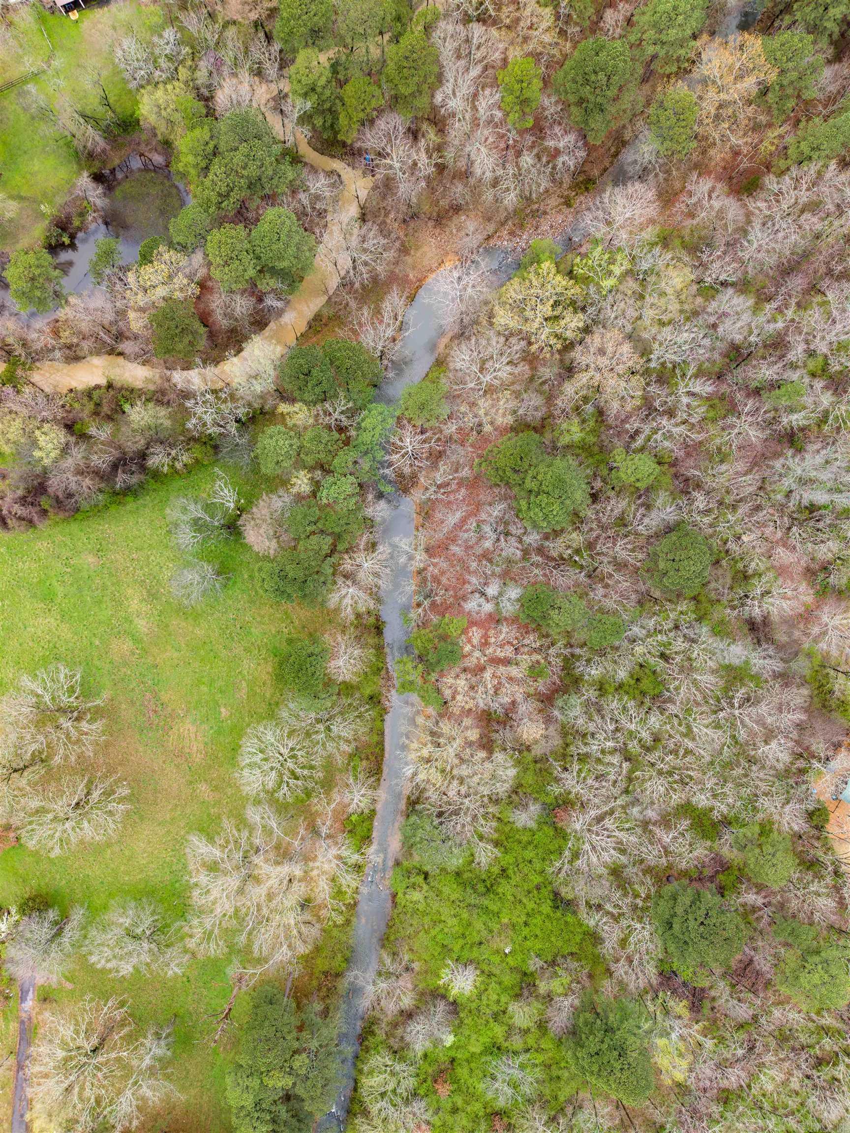 001 Cantrell  Little Rock, AR