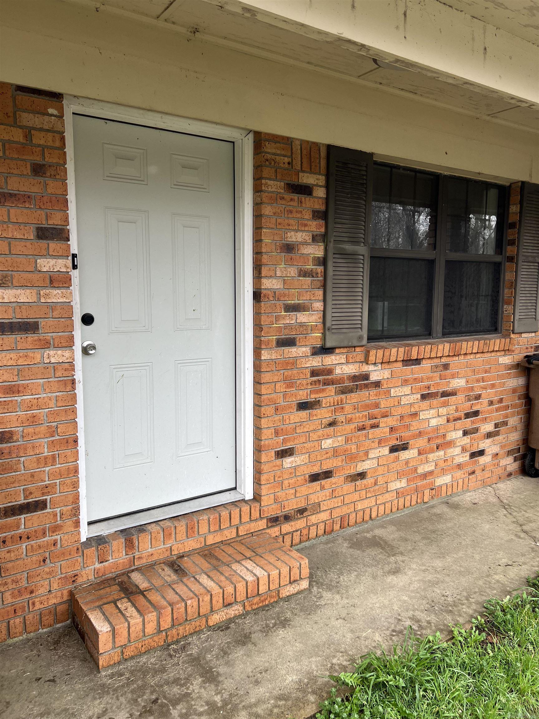 301 W L'anguille  Wynne, AR