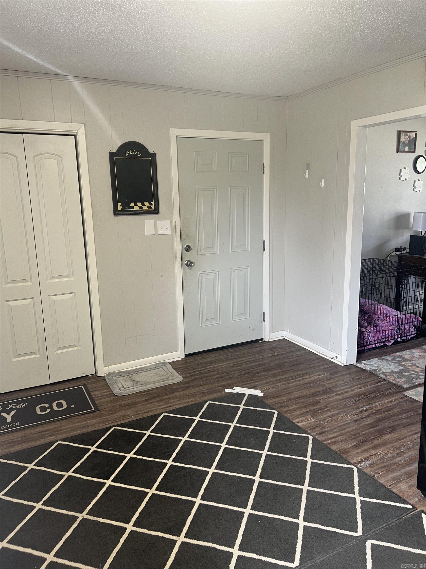 301 W L'anguille  Wynne, AR