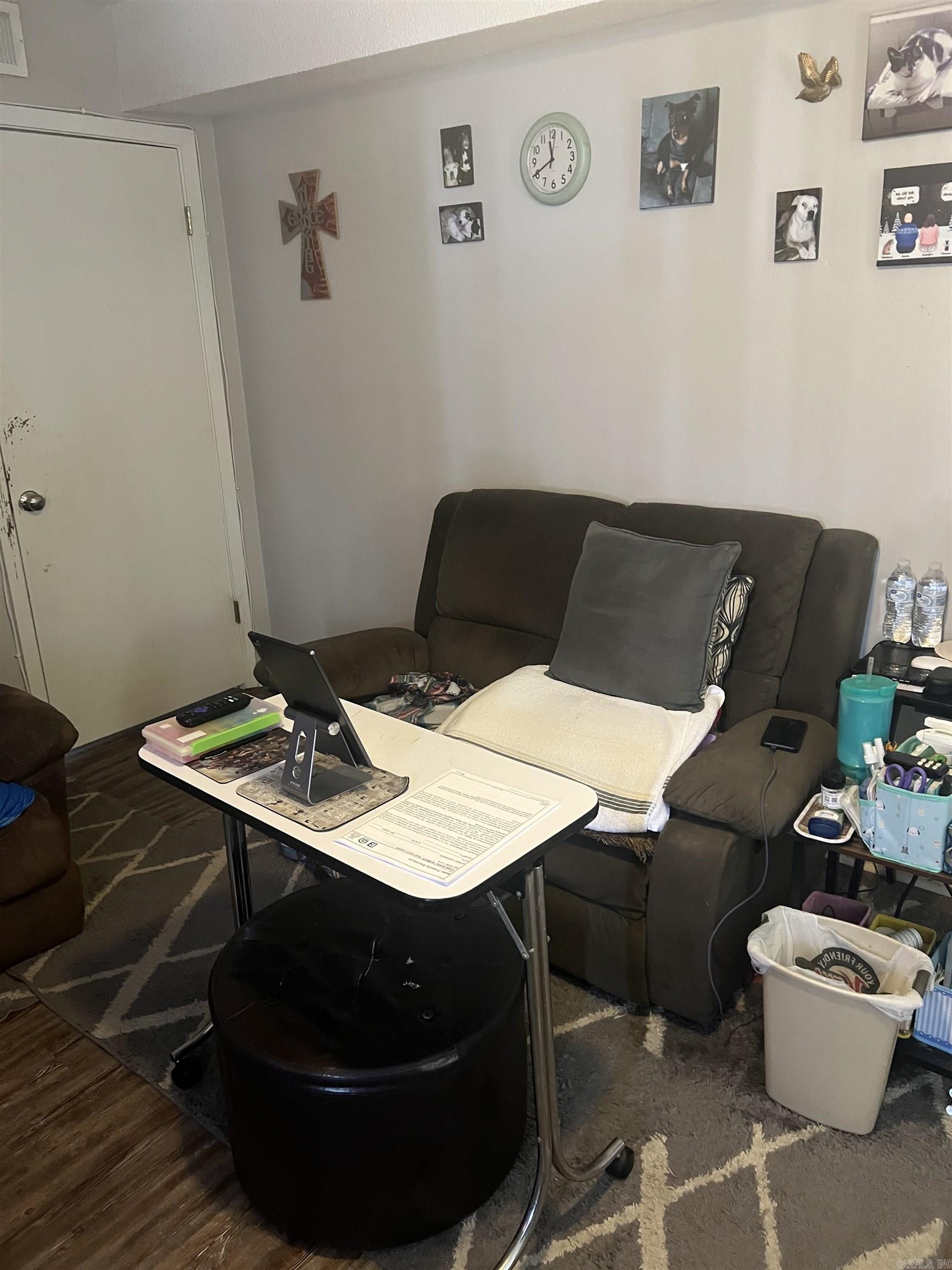 301 W L'anguille  Wynne, AR