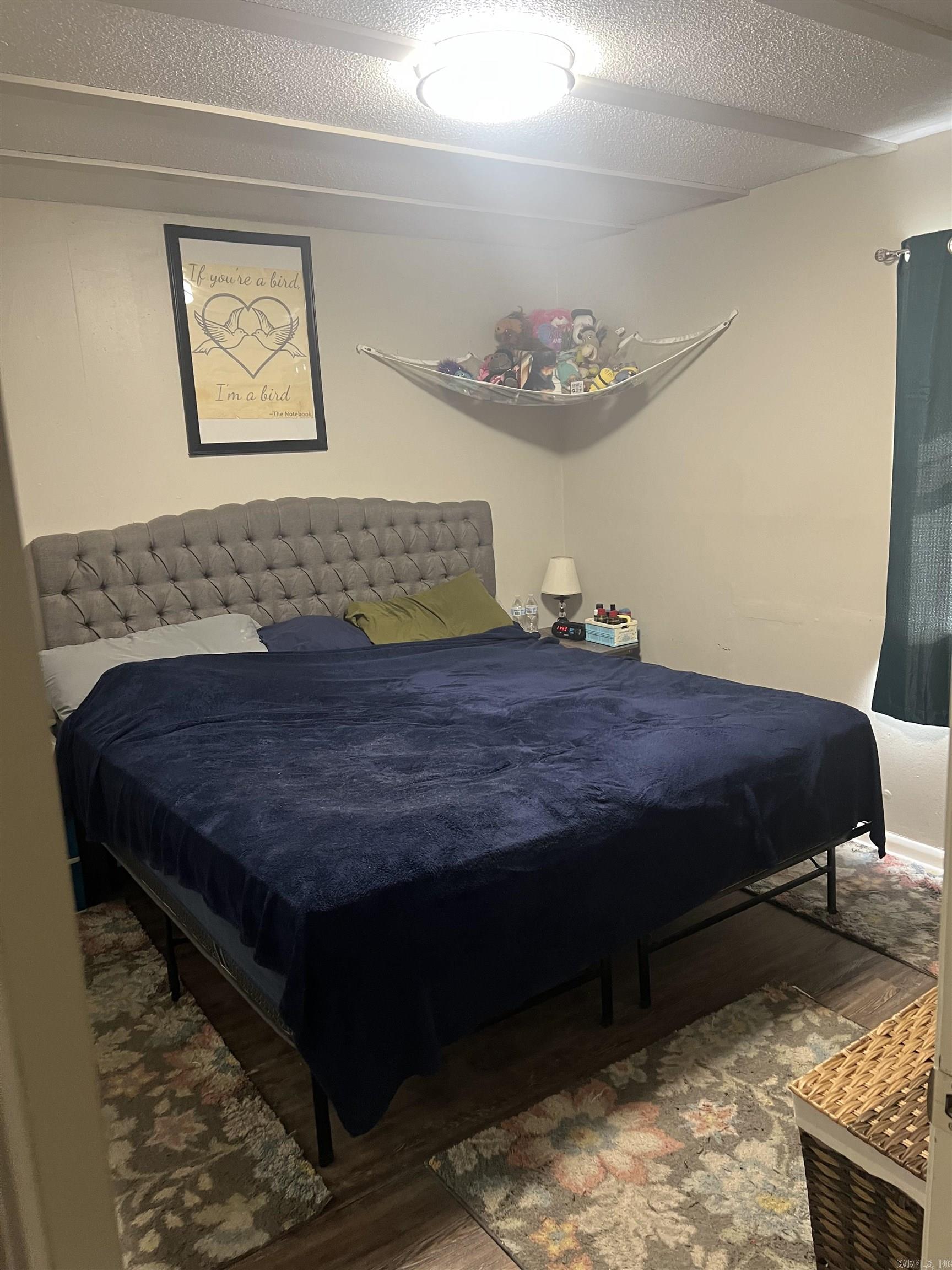 301 W L'anguille  Wynne, AR