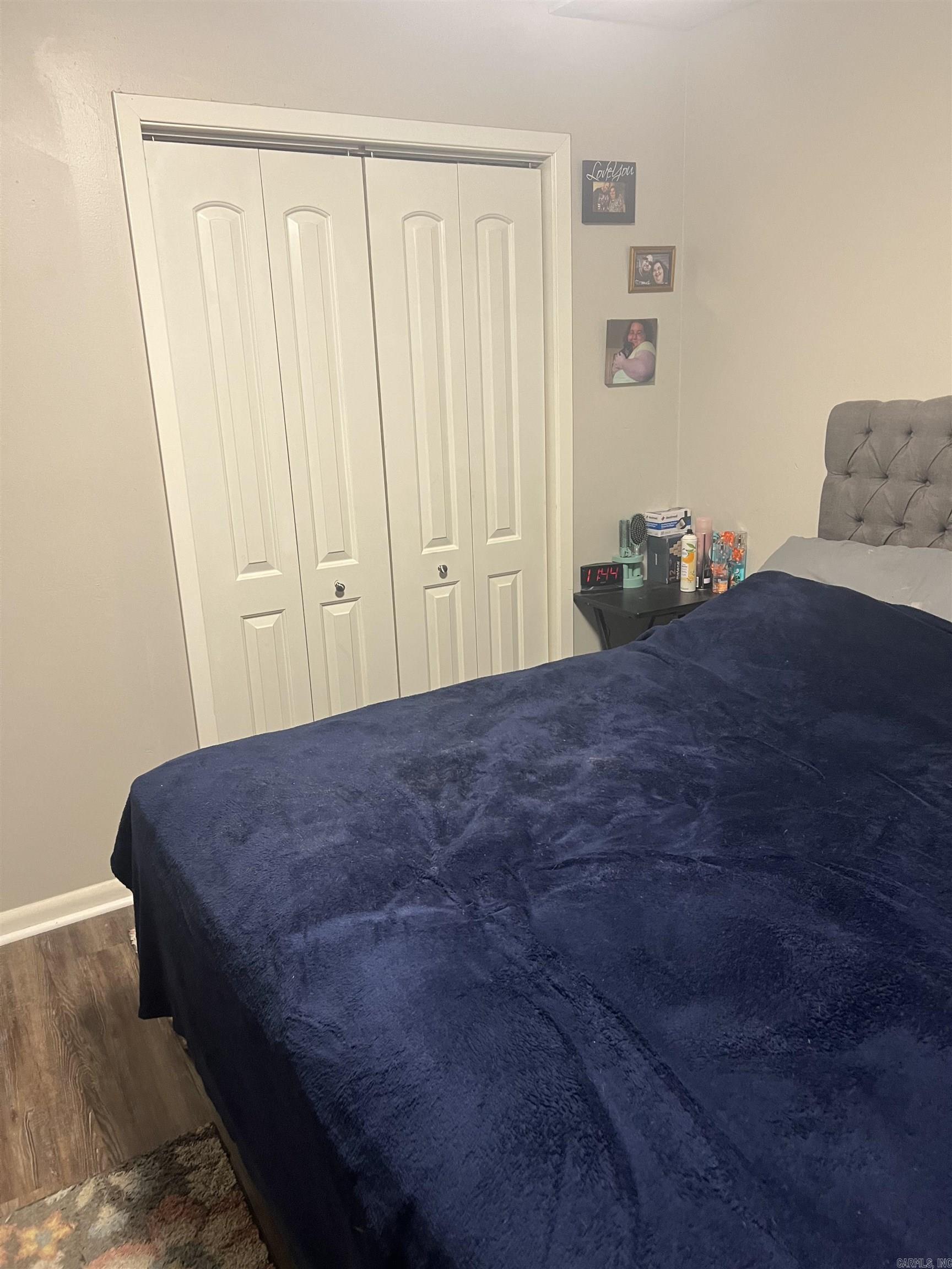 301 W L'anguille  Wynne, AR