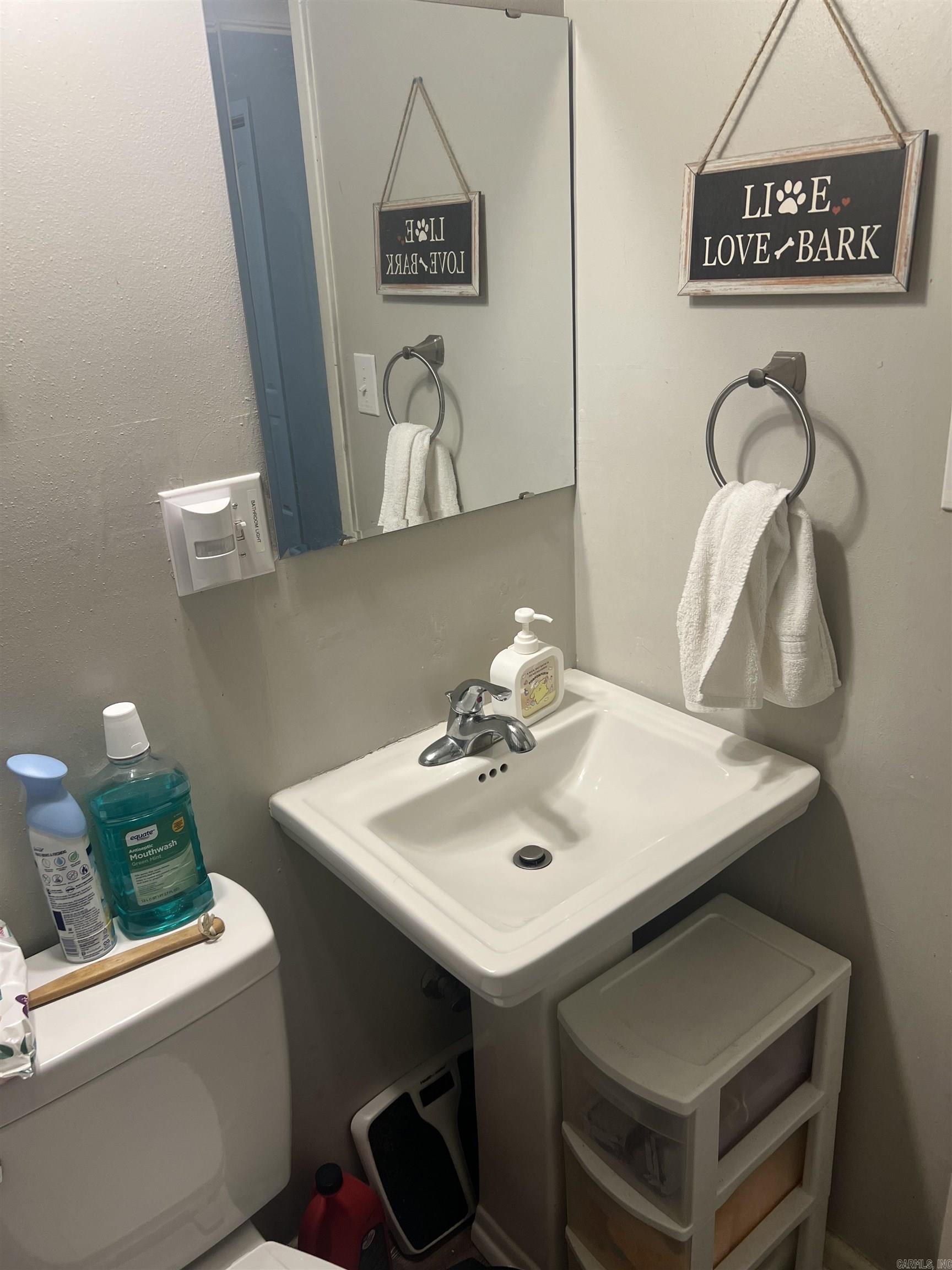 301 W L'anguille  Wynne, AR