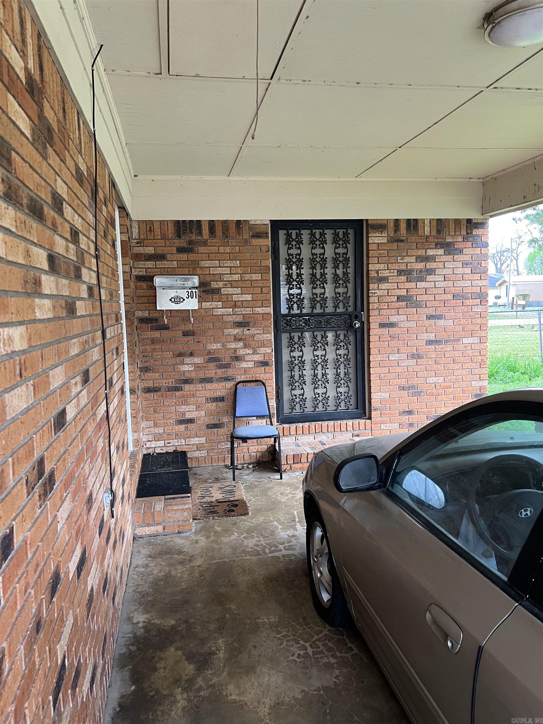 301 W L'anguille  Wynne, AR