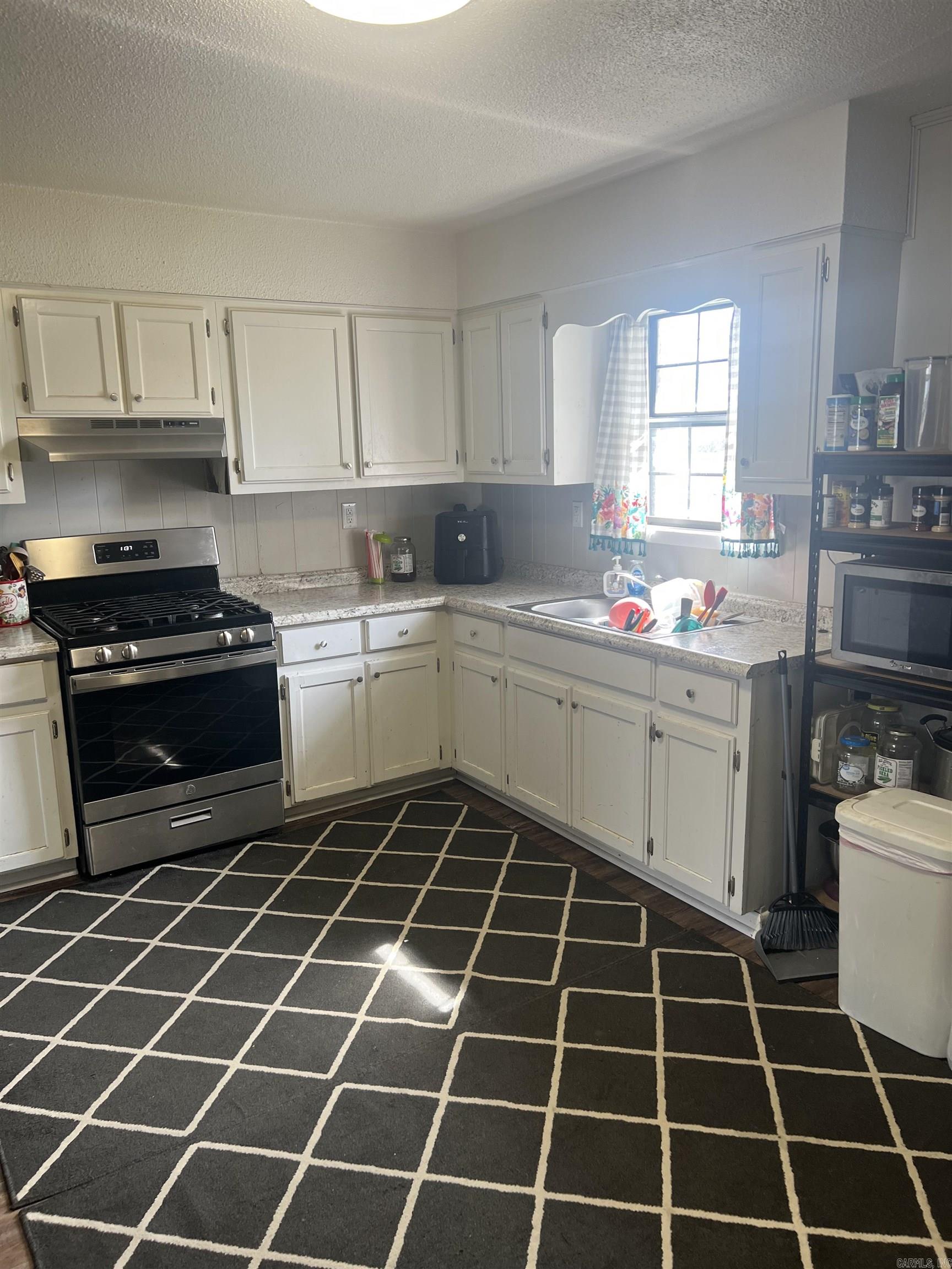 301 W L'anguille  Wynne, AR