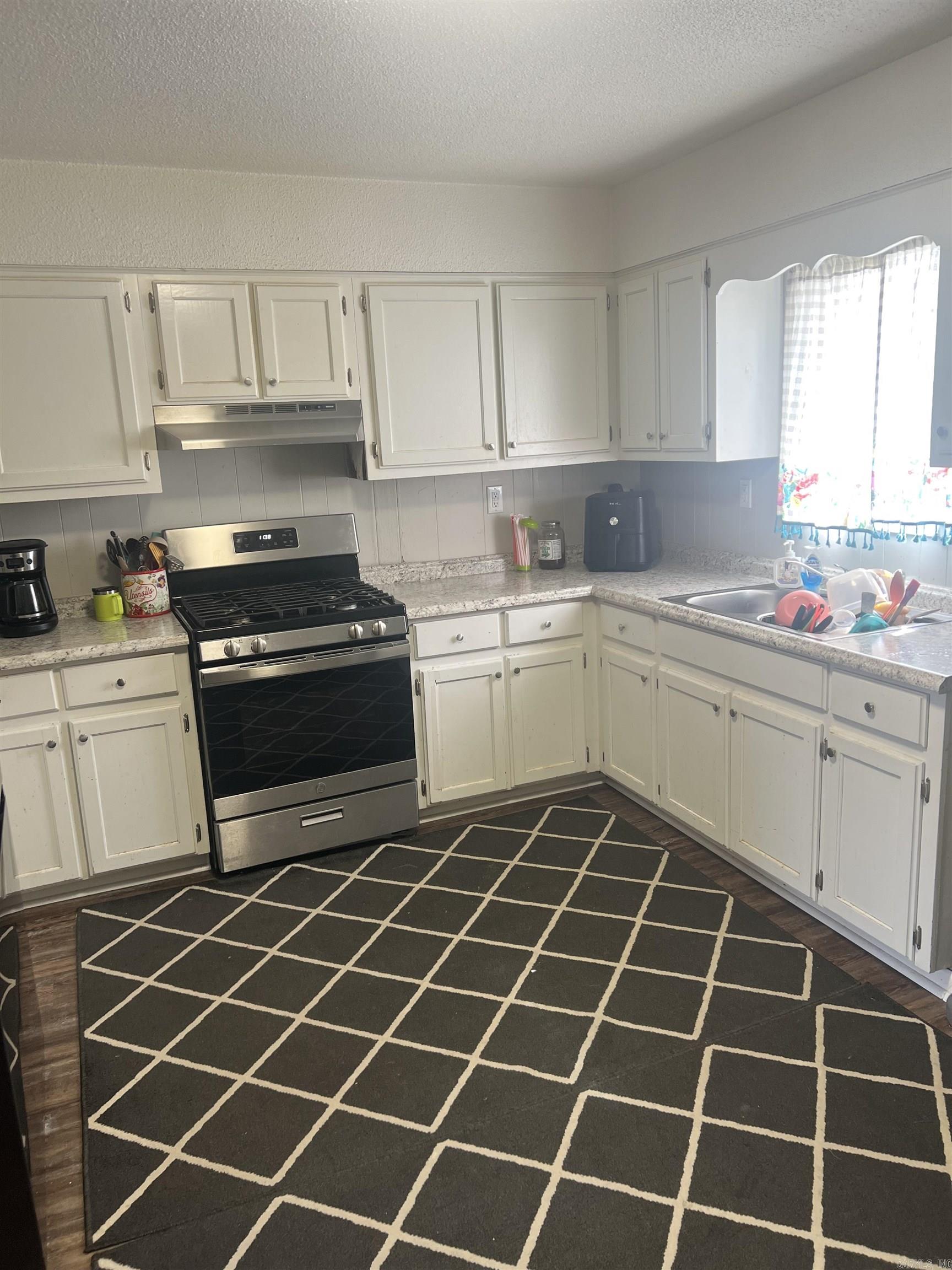 301 W L'anguille  Wynne, AR