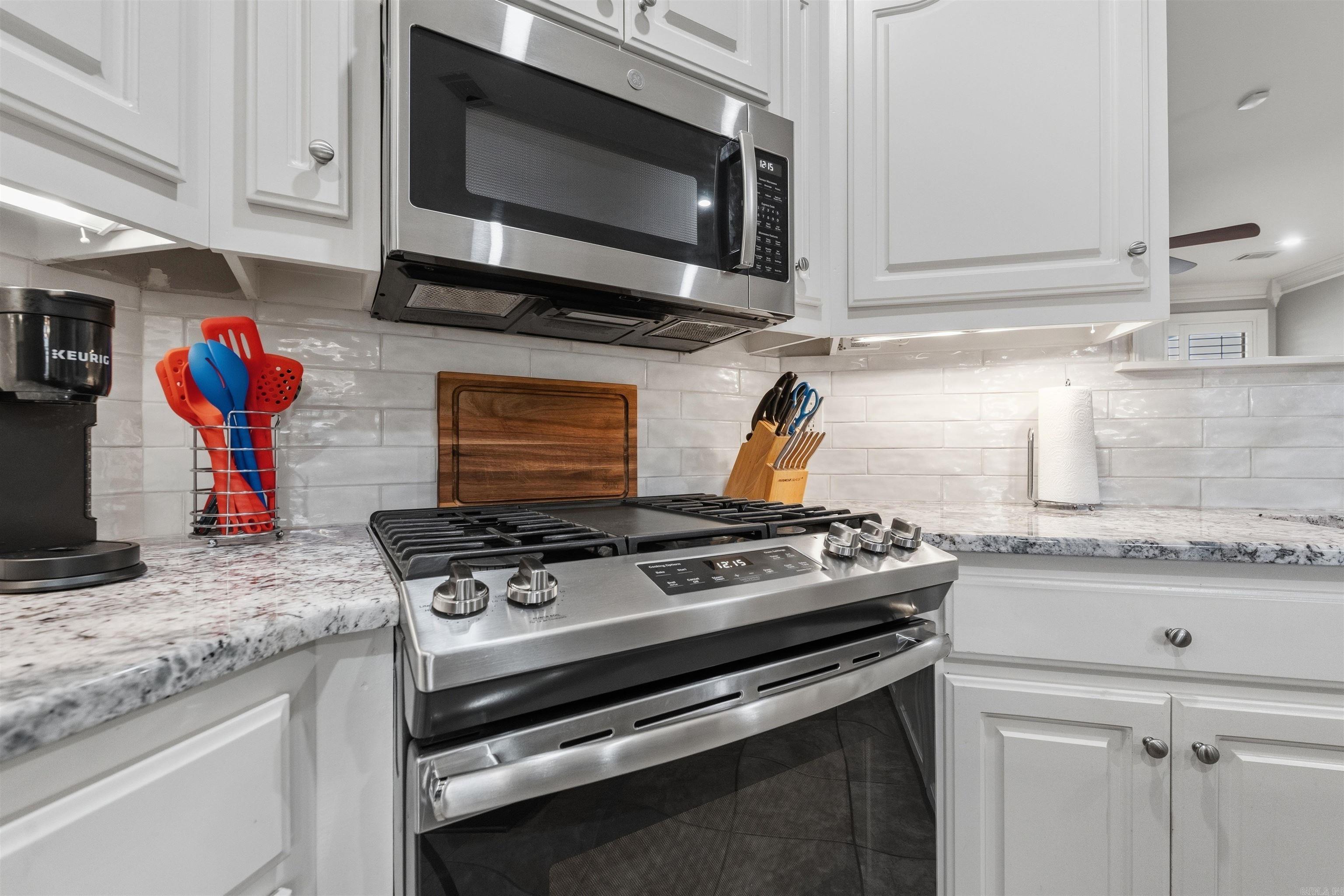 110 Sancerre  Maumelle, AR