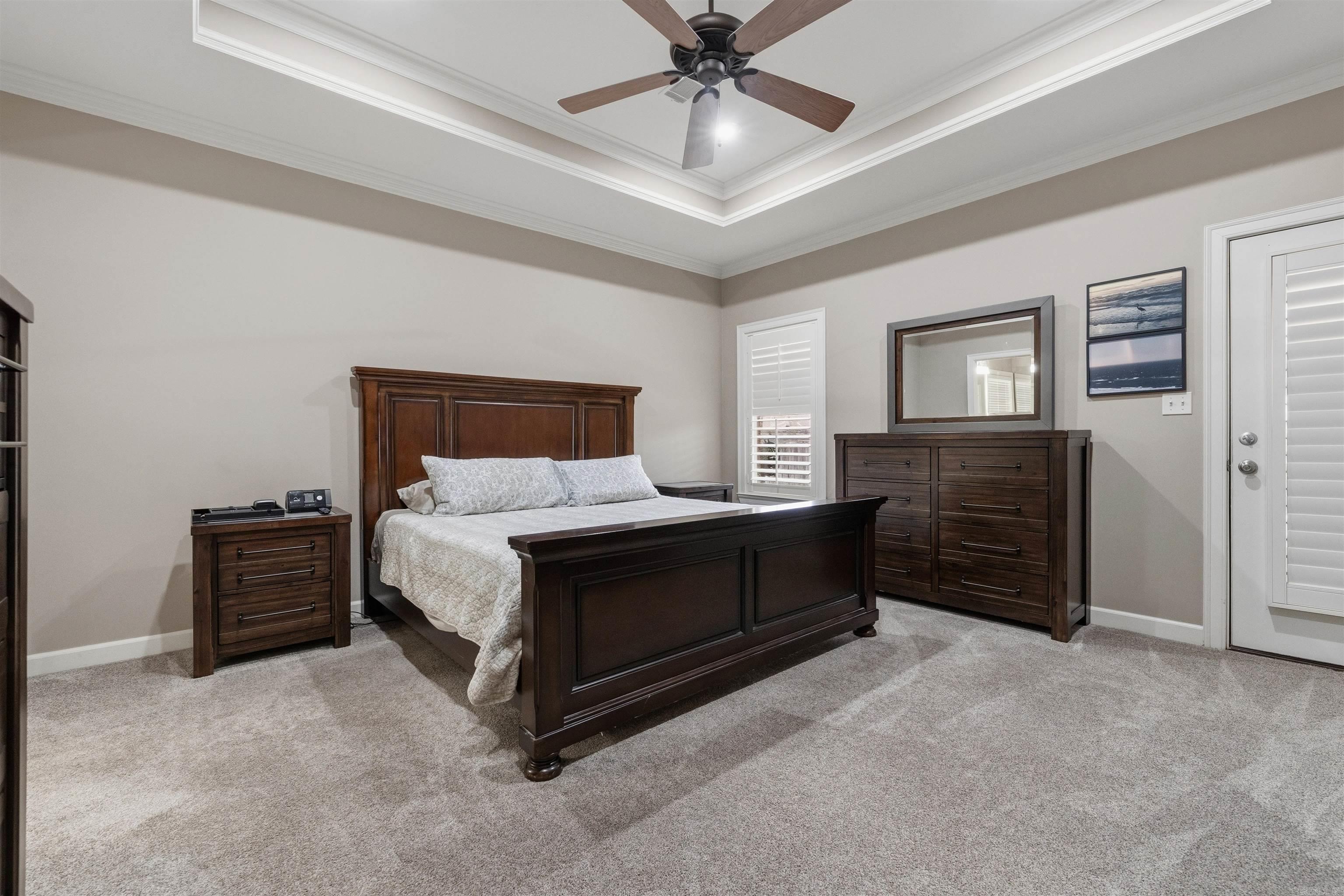 110 Sancerre  Maumelle, AR