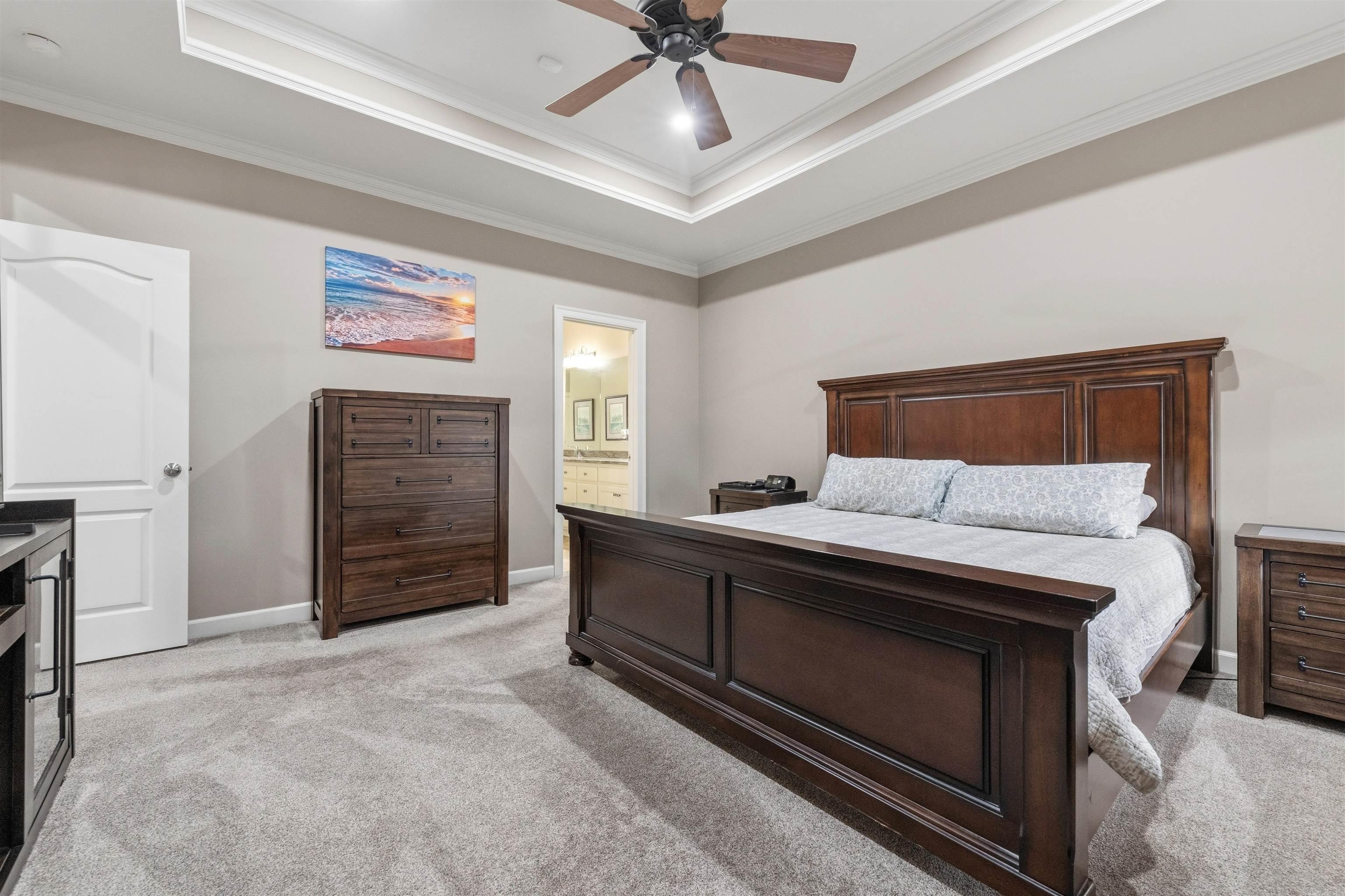 110 Sancerre  Maumelle, AR