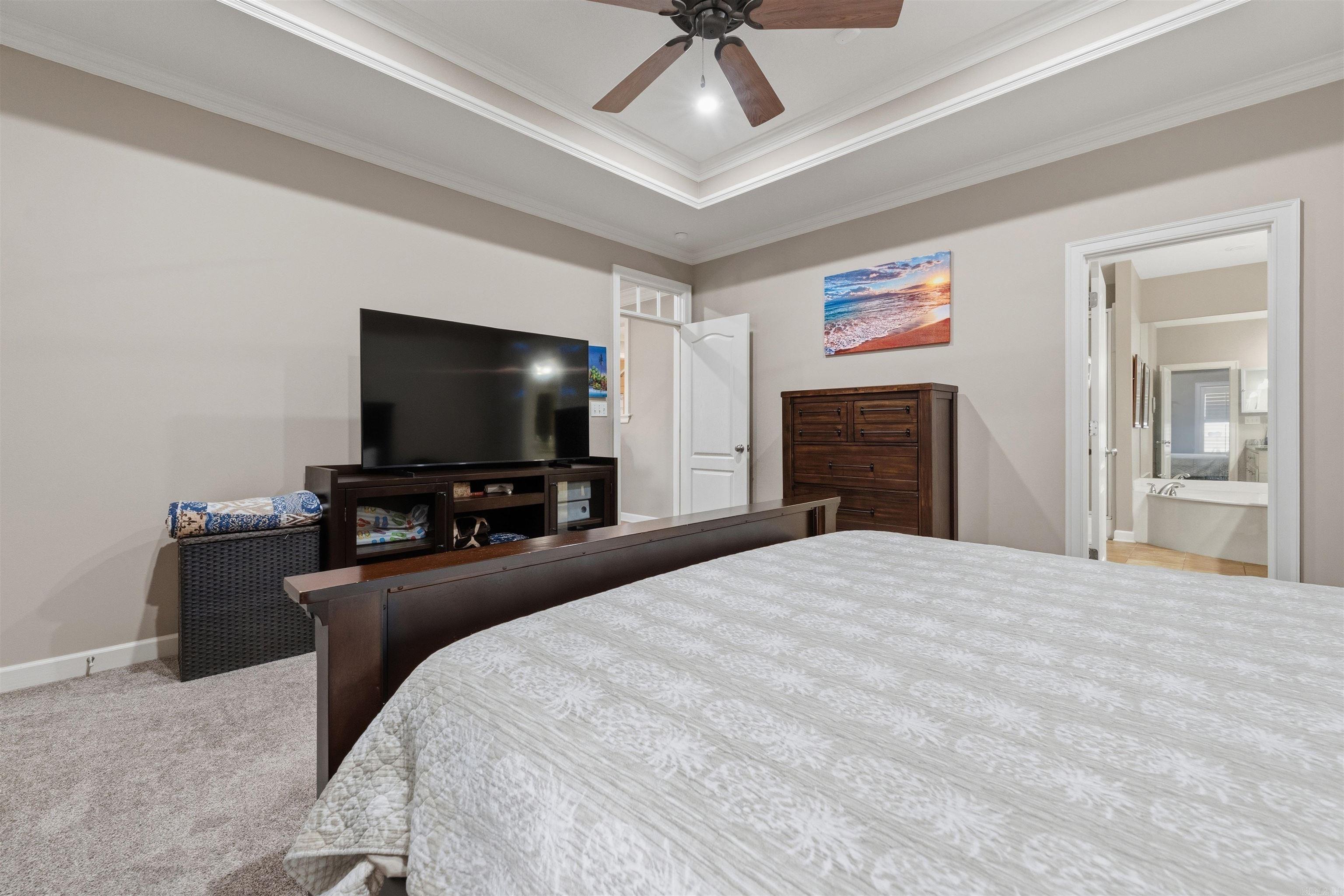 110 Sancerre  Maumelle, AR