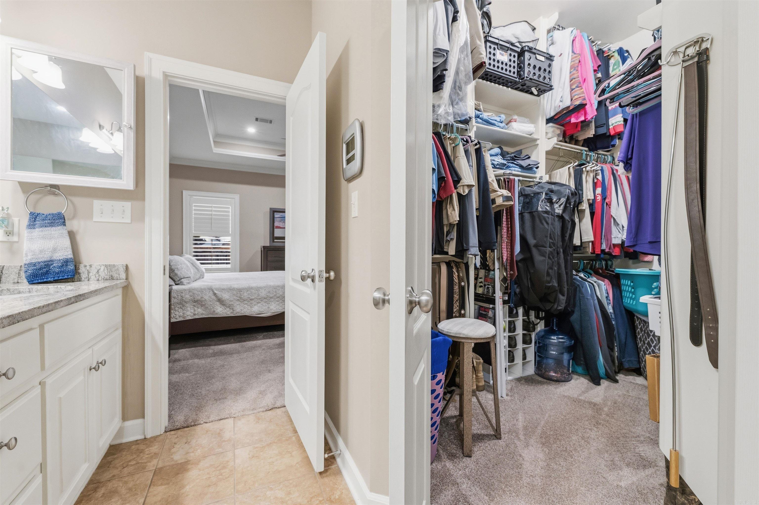 110 Sancerre  Maumelle, AR