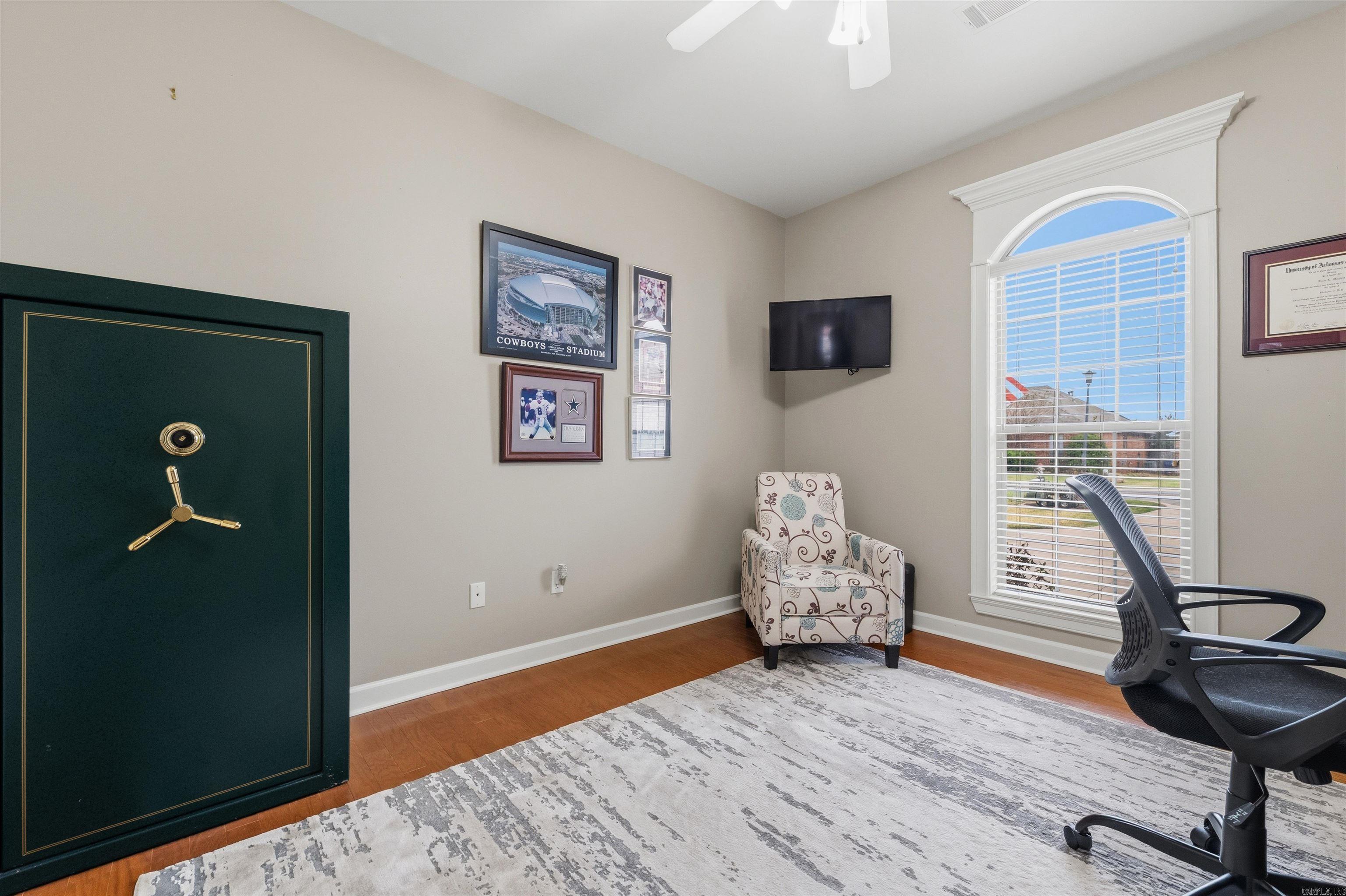 110 Sancerre  Maumelle, AR